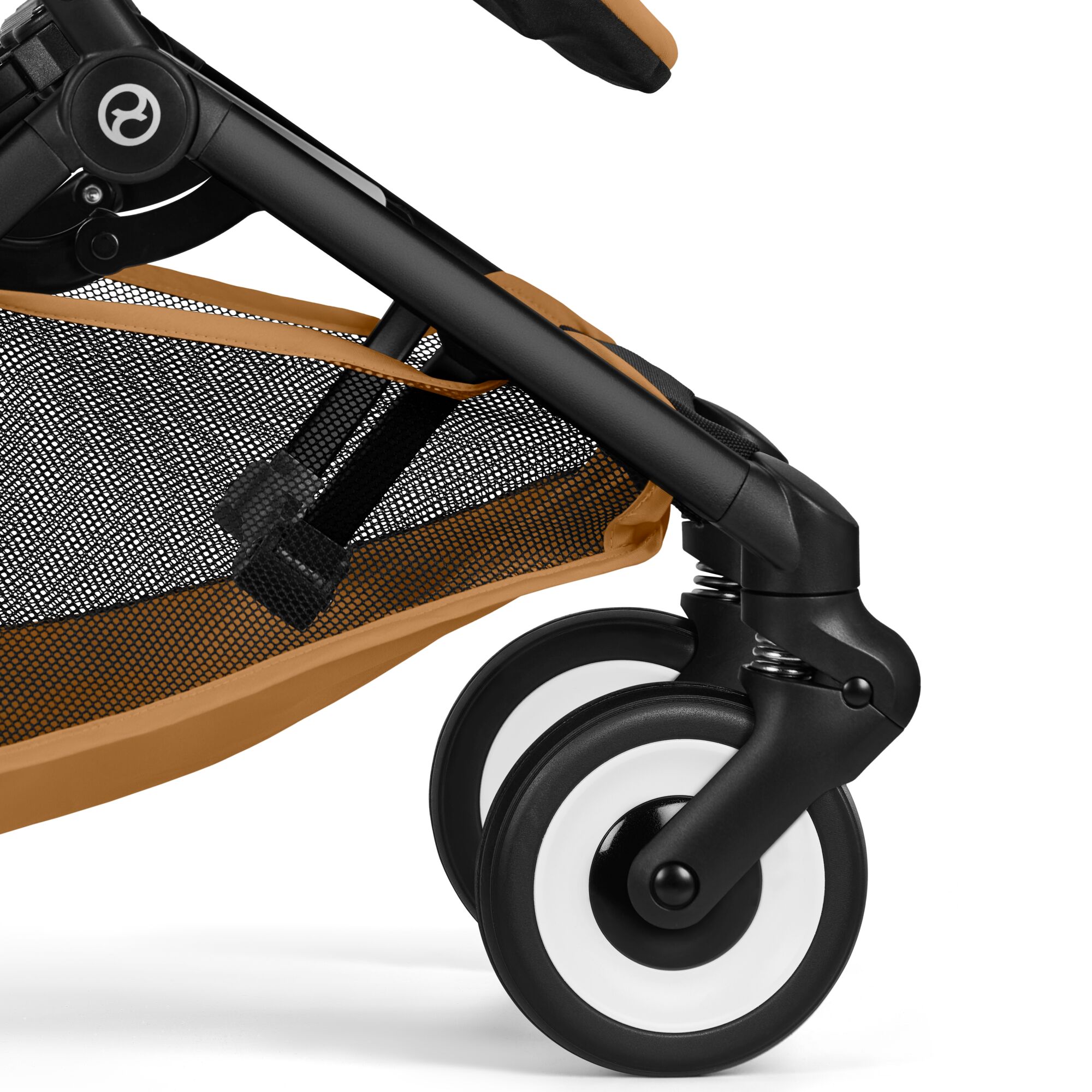 Cybex Libelle Cinnamon Yellow 2026