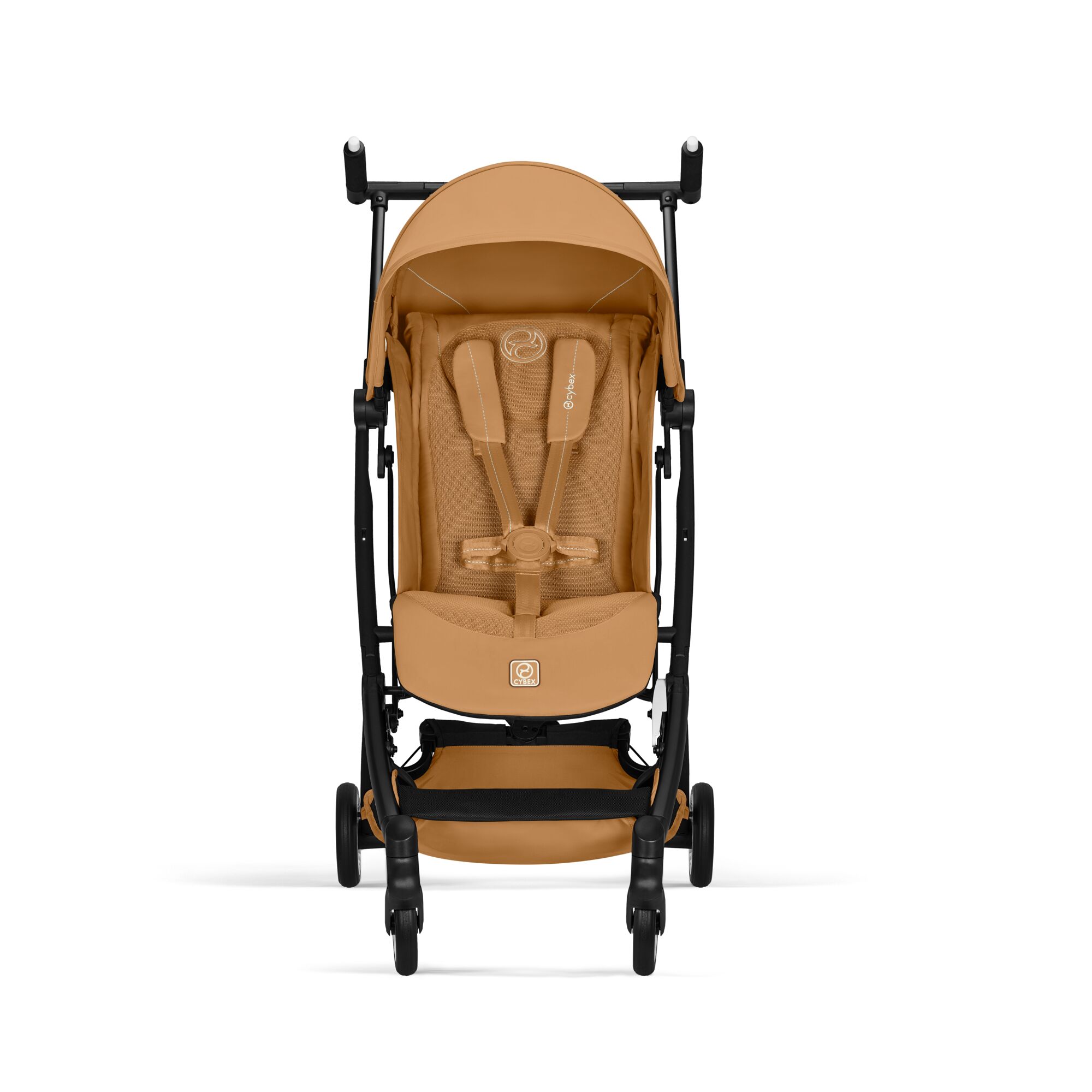 Cybex Libelle Cinnamon Yellow 2026