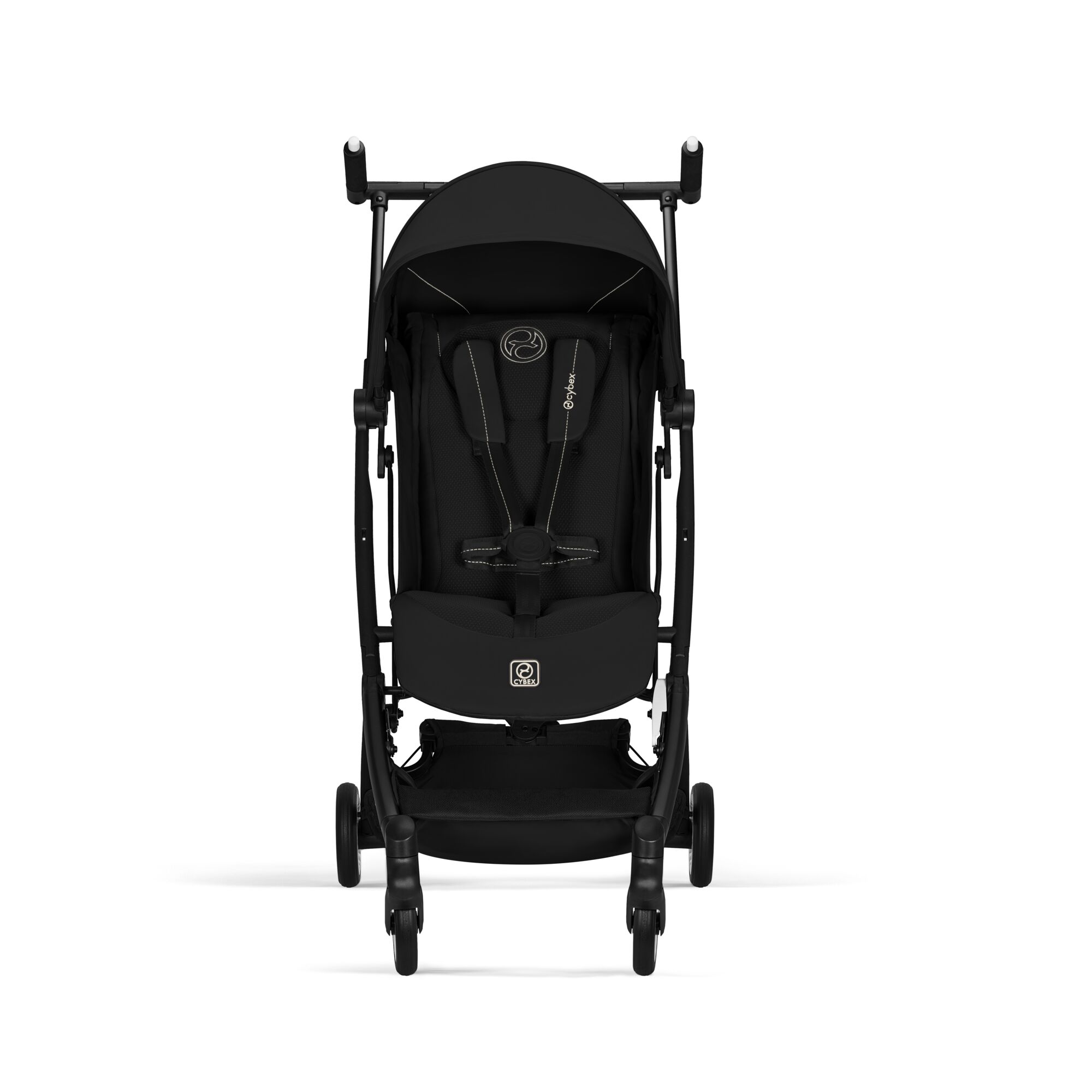 Cybex Libelle Magic Black - Black rám 2026