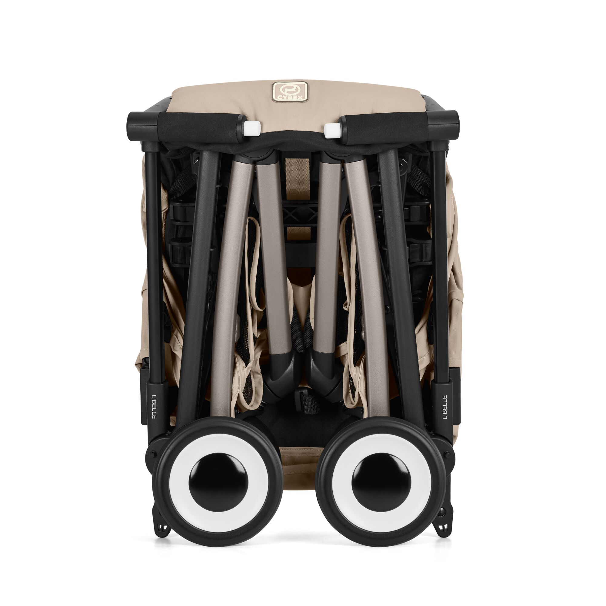 Cybex Libelle Almond Beige 2026