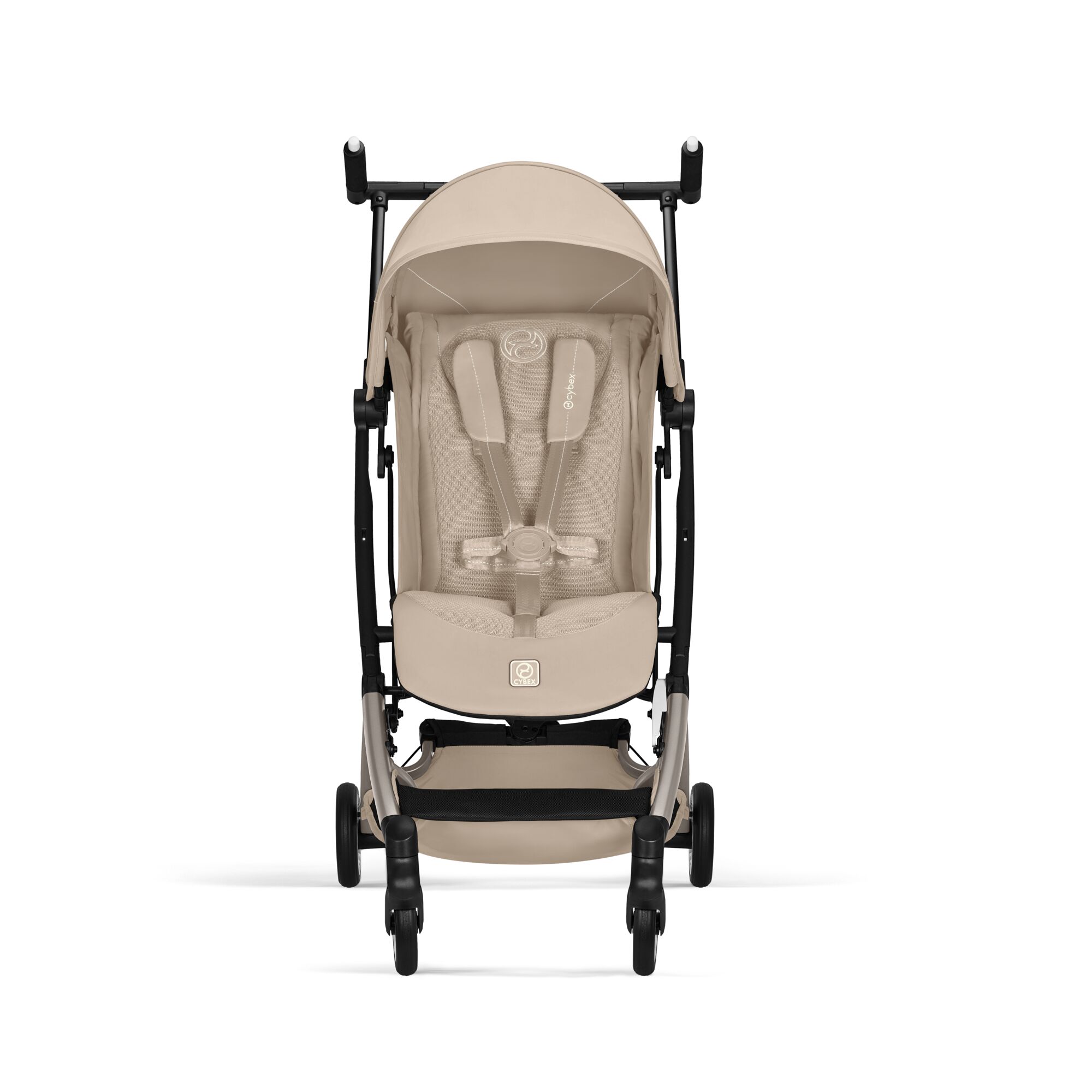 Cybex Libelle Almond Beige 2026