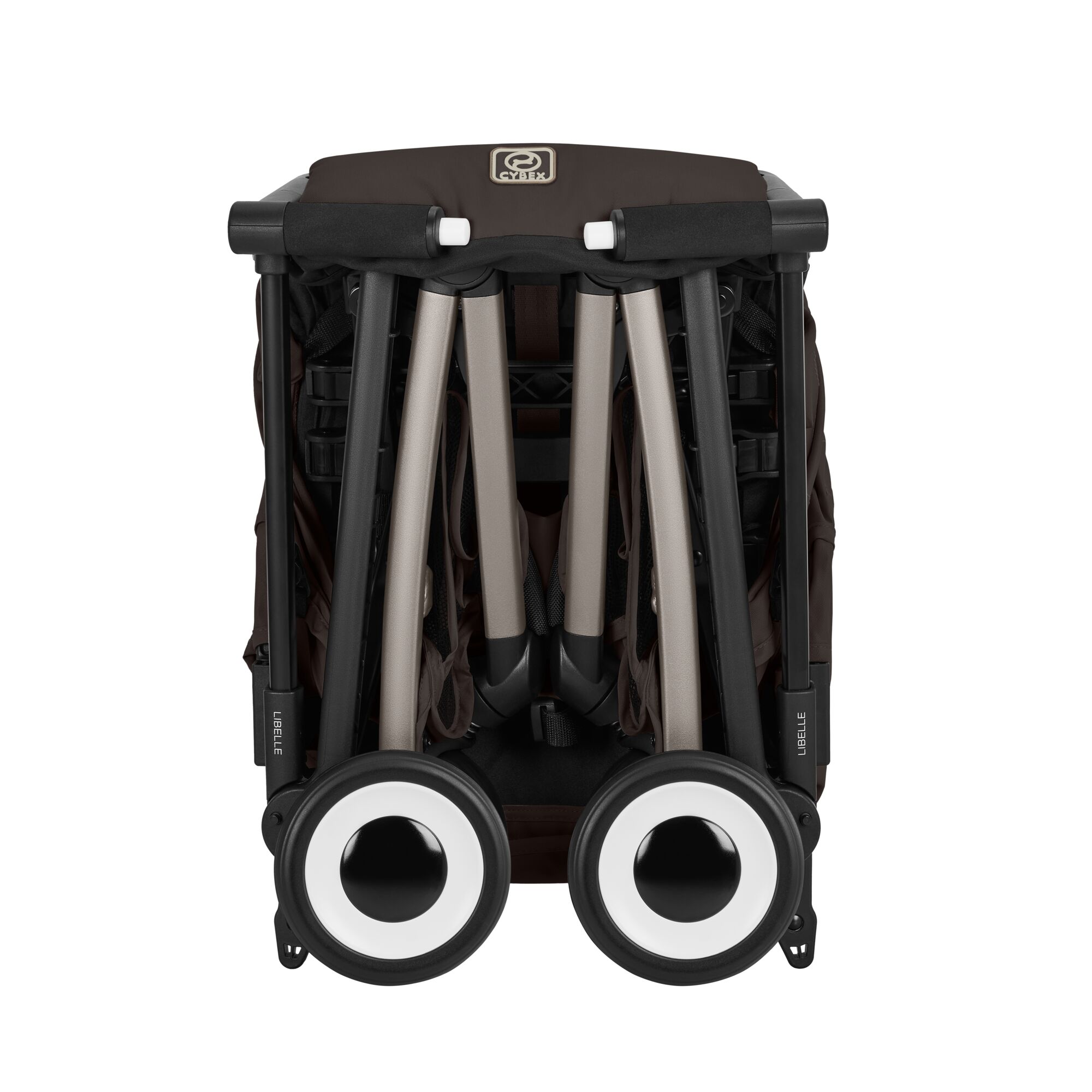 Cybex Libelle Chocolate Brown 2026