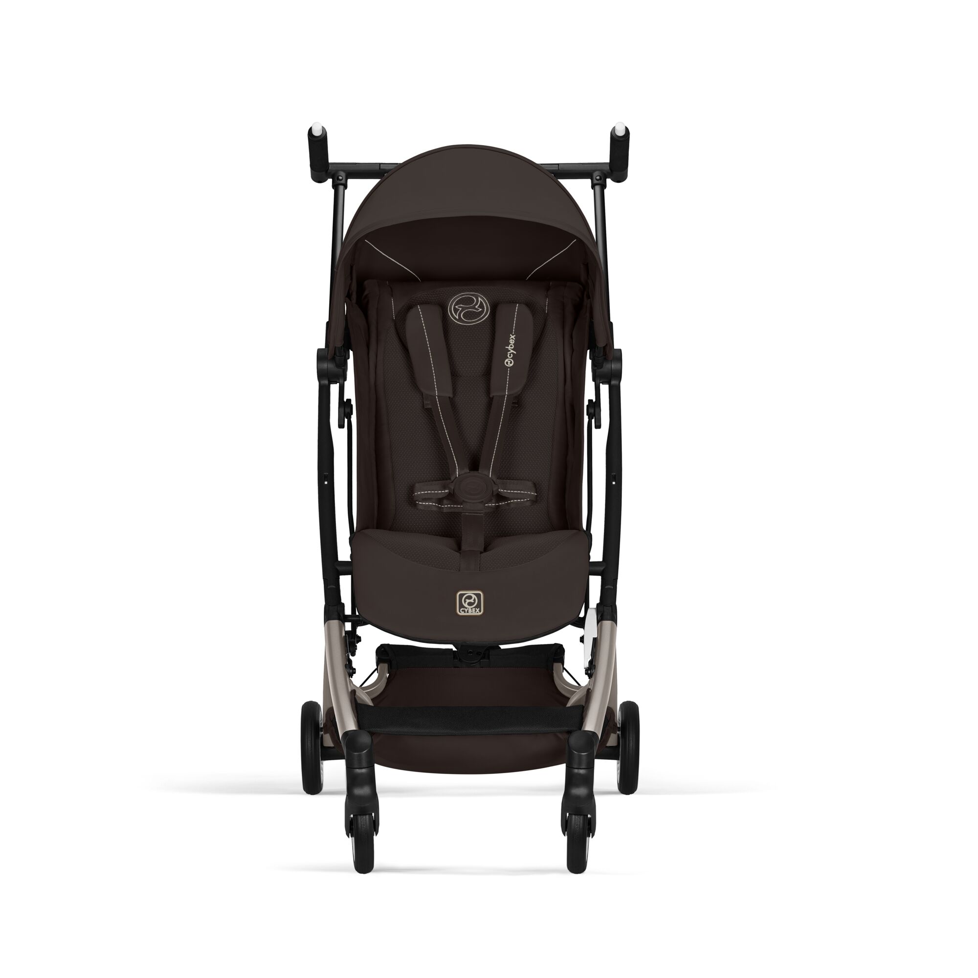 Cybex Libelle Chocolate Brown 2026