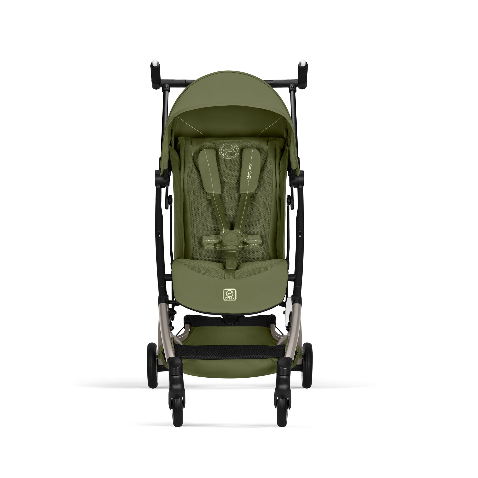 Cybex Libelle Moss Green 2026