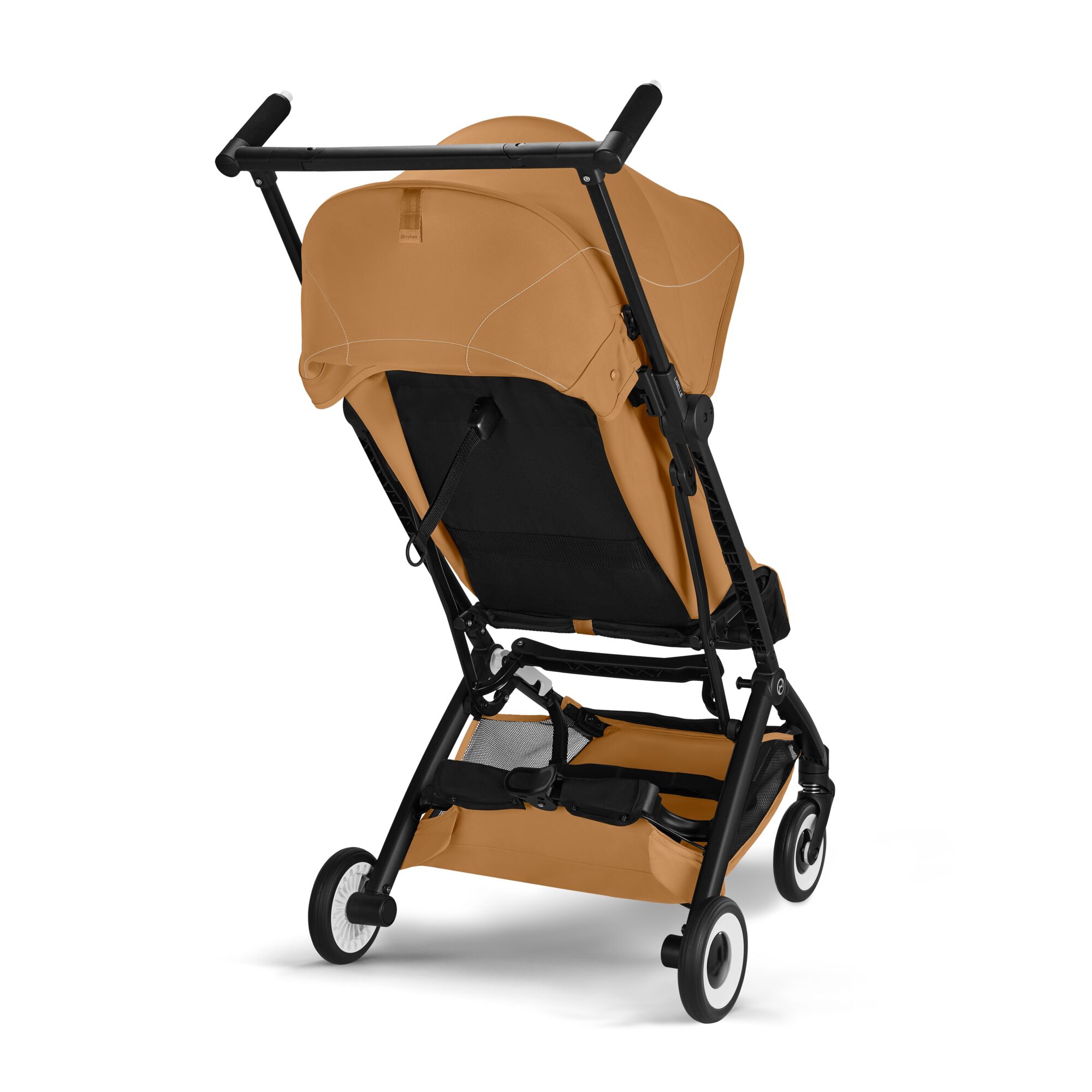 Cybex Libelle Cinnamon Yellow 2026