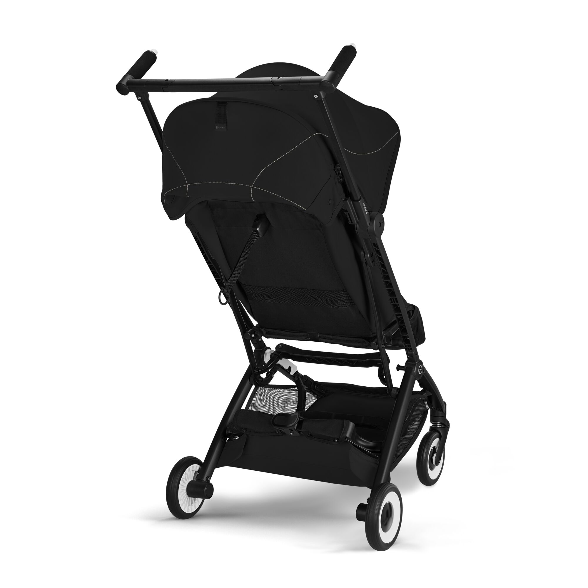 Cybex Libelle Magic Black - Black rám 2026