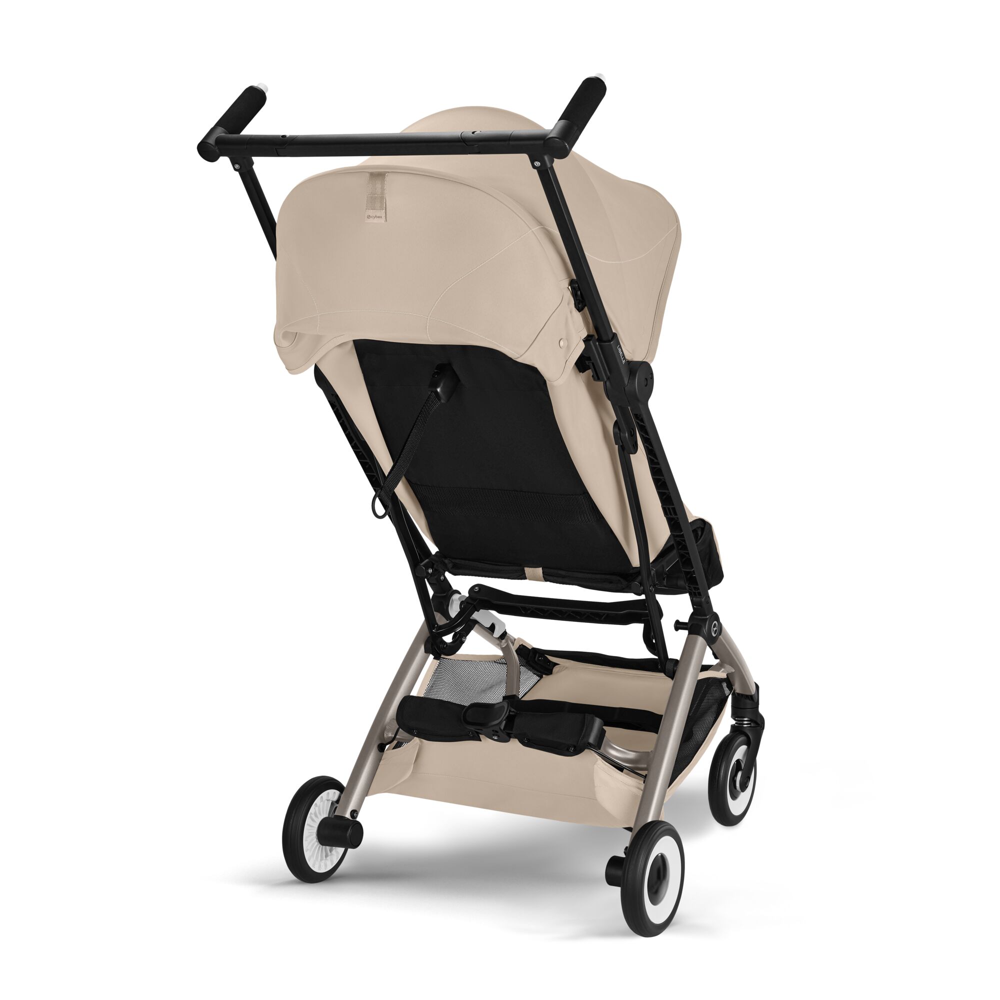 Cybex Libelle Almond Beige 2026