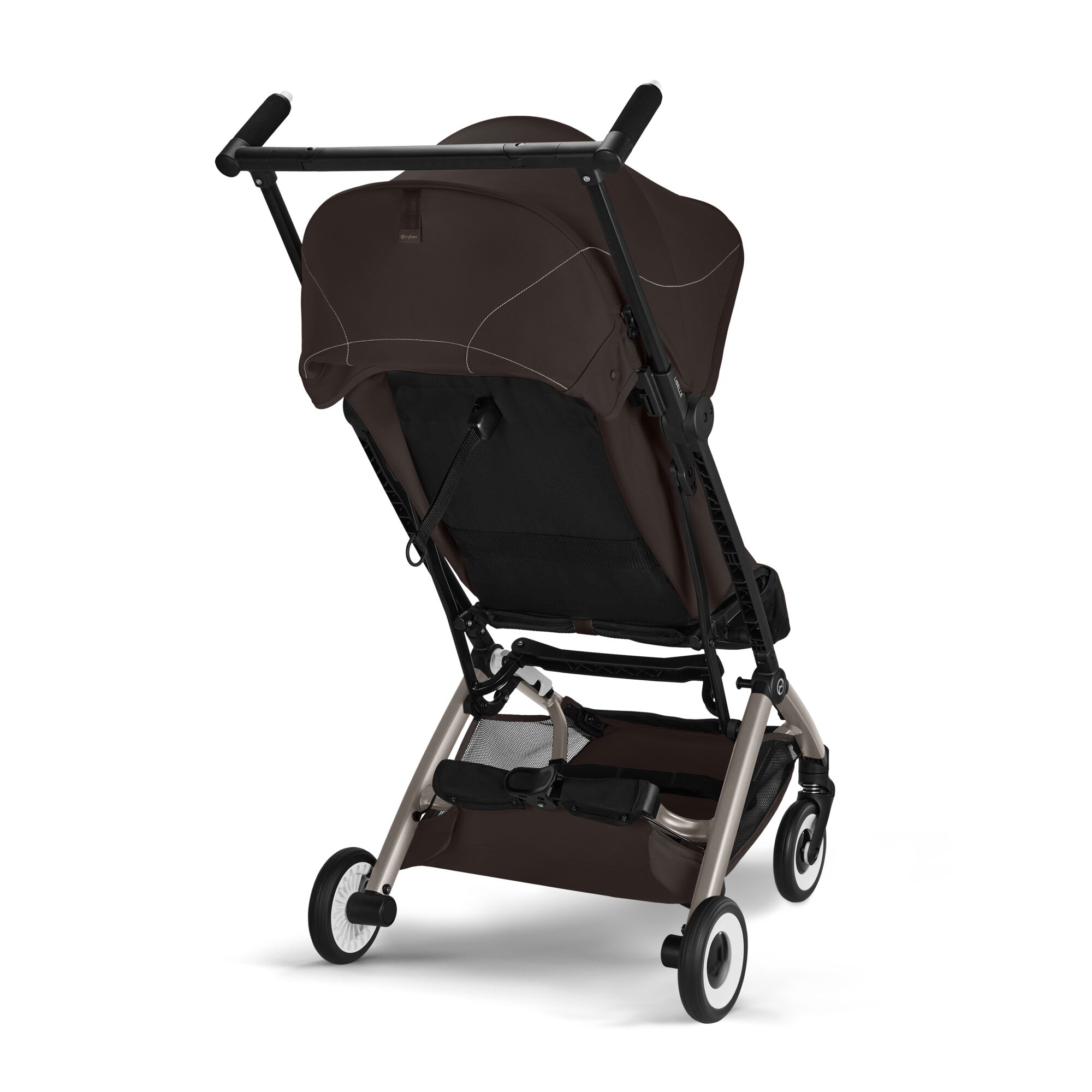 Cybex Libelle Chocolate Brown 2026