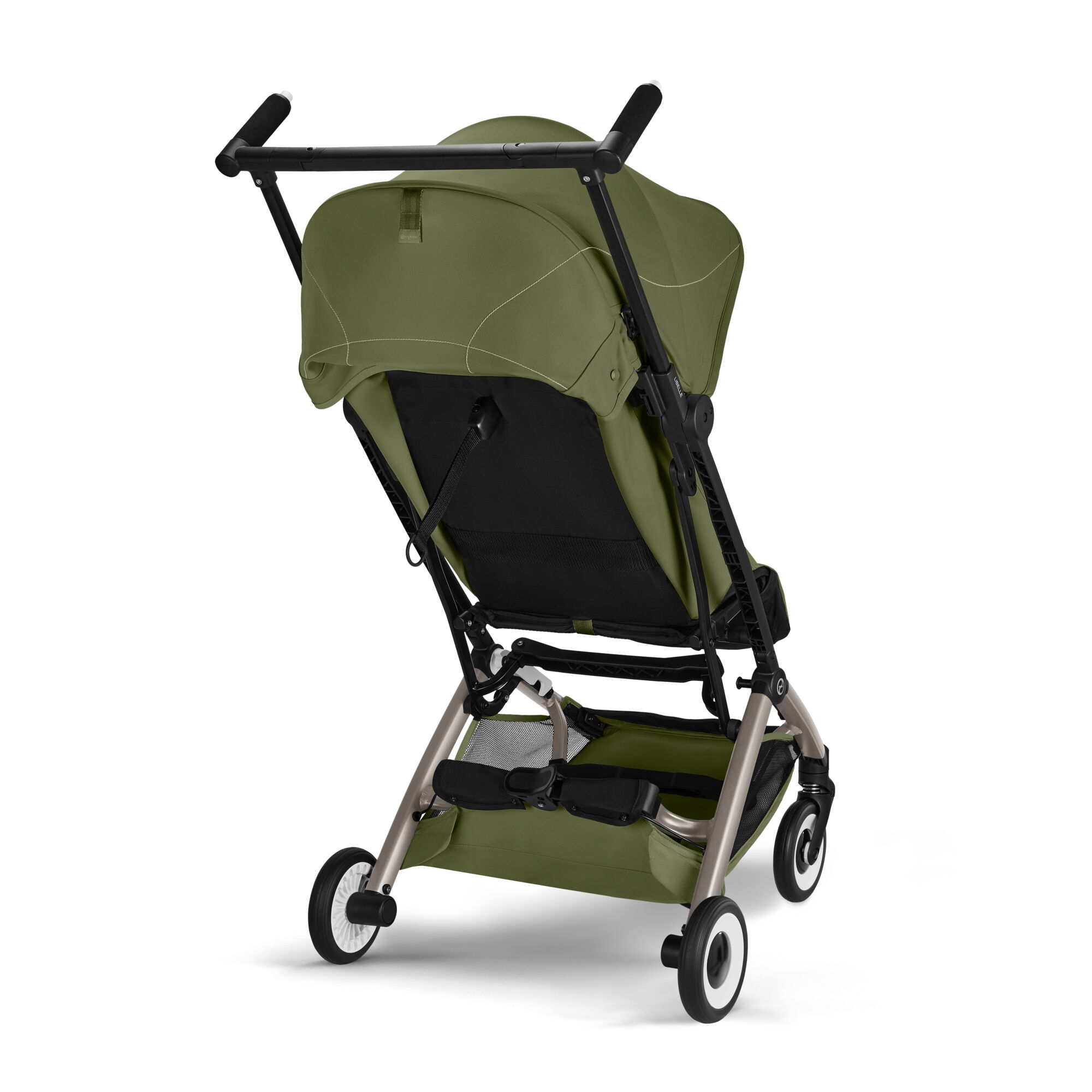 Cybex Libelle Moss Green 2026