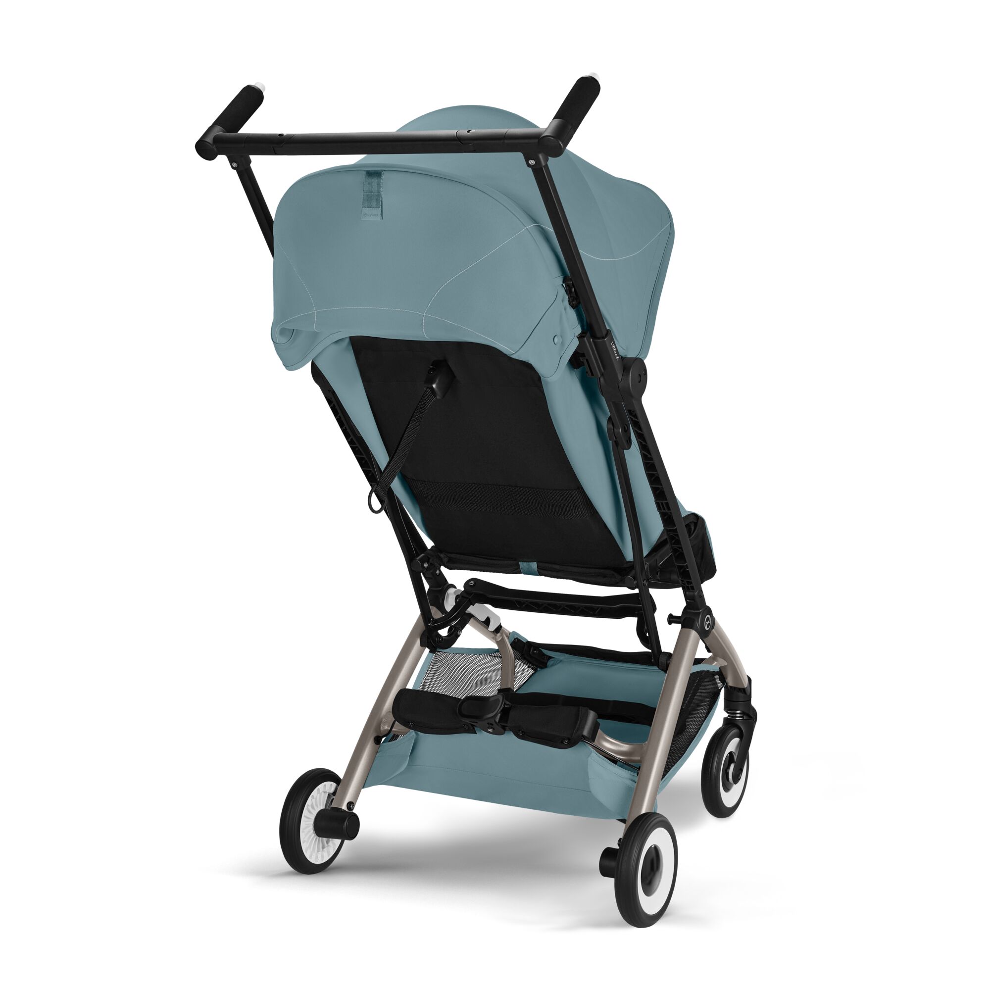 Cybex Libelle Stormy Blue 2026