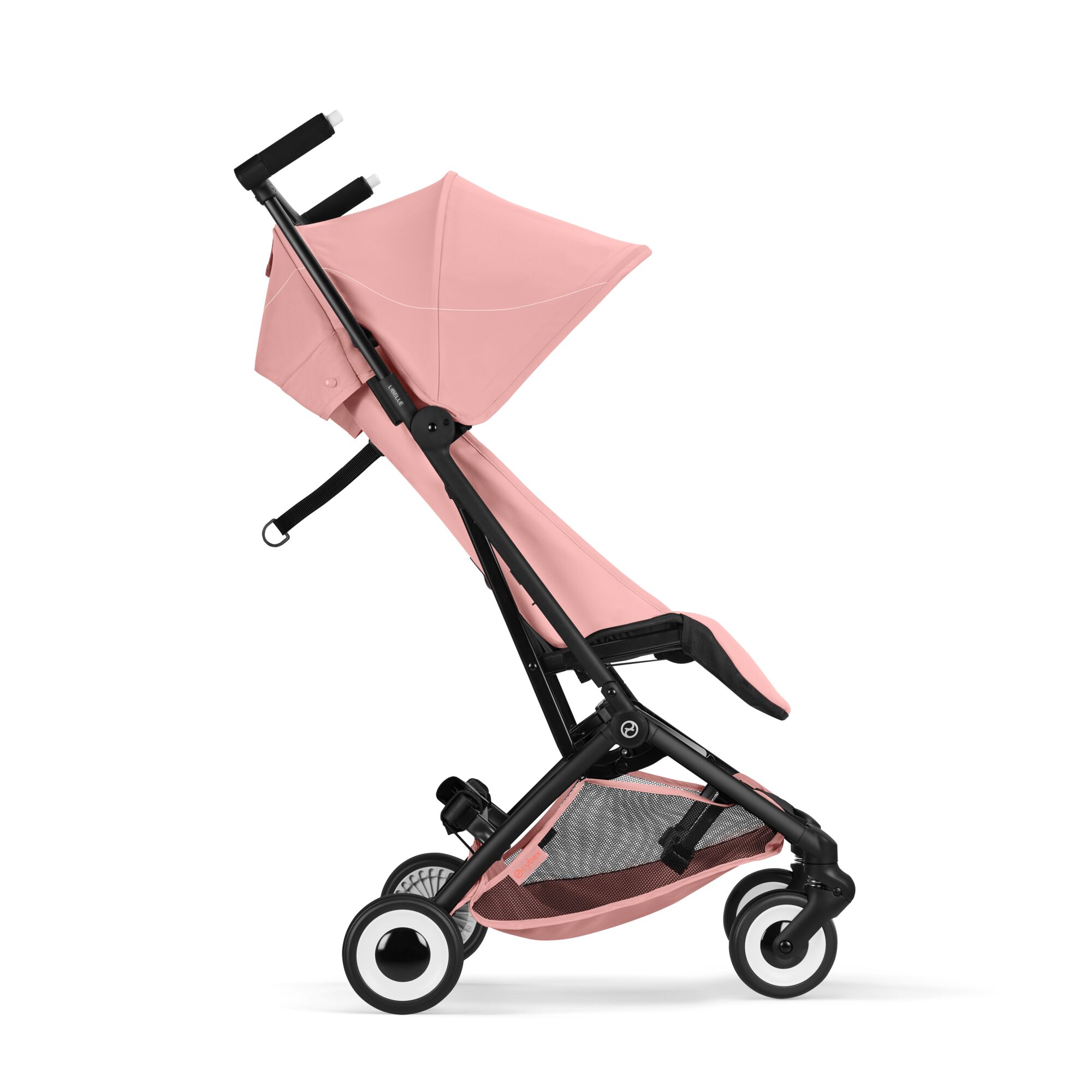 Cybex Libelle Candy Pink 2026