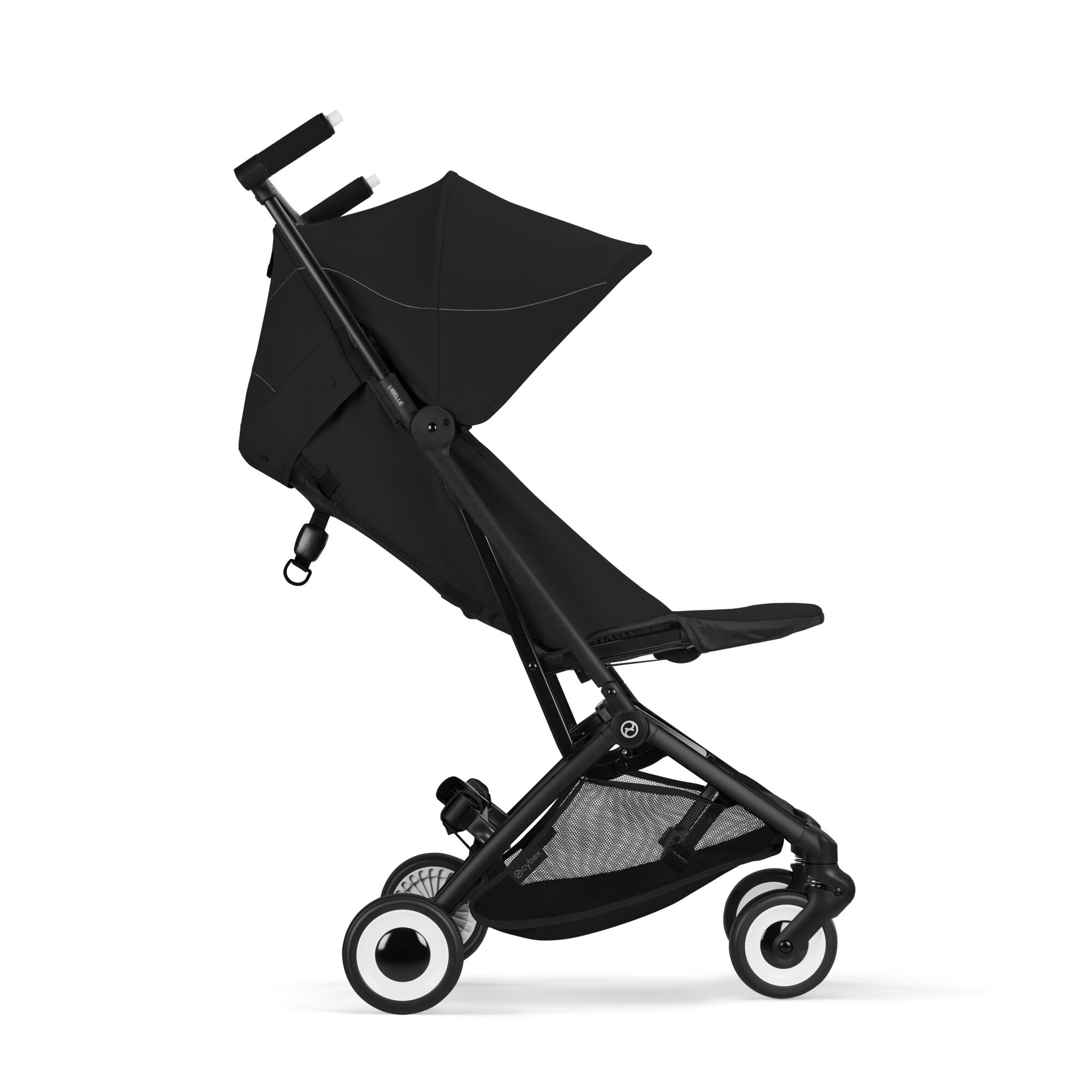 Cybex Libelle Magic Black - Black rám 2026