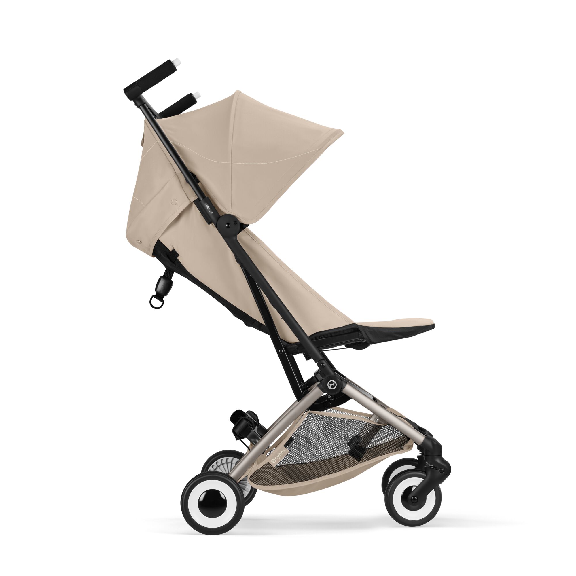 Cybex Libelle Almond Beige 2026