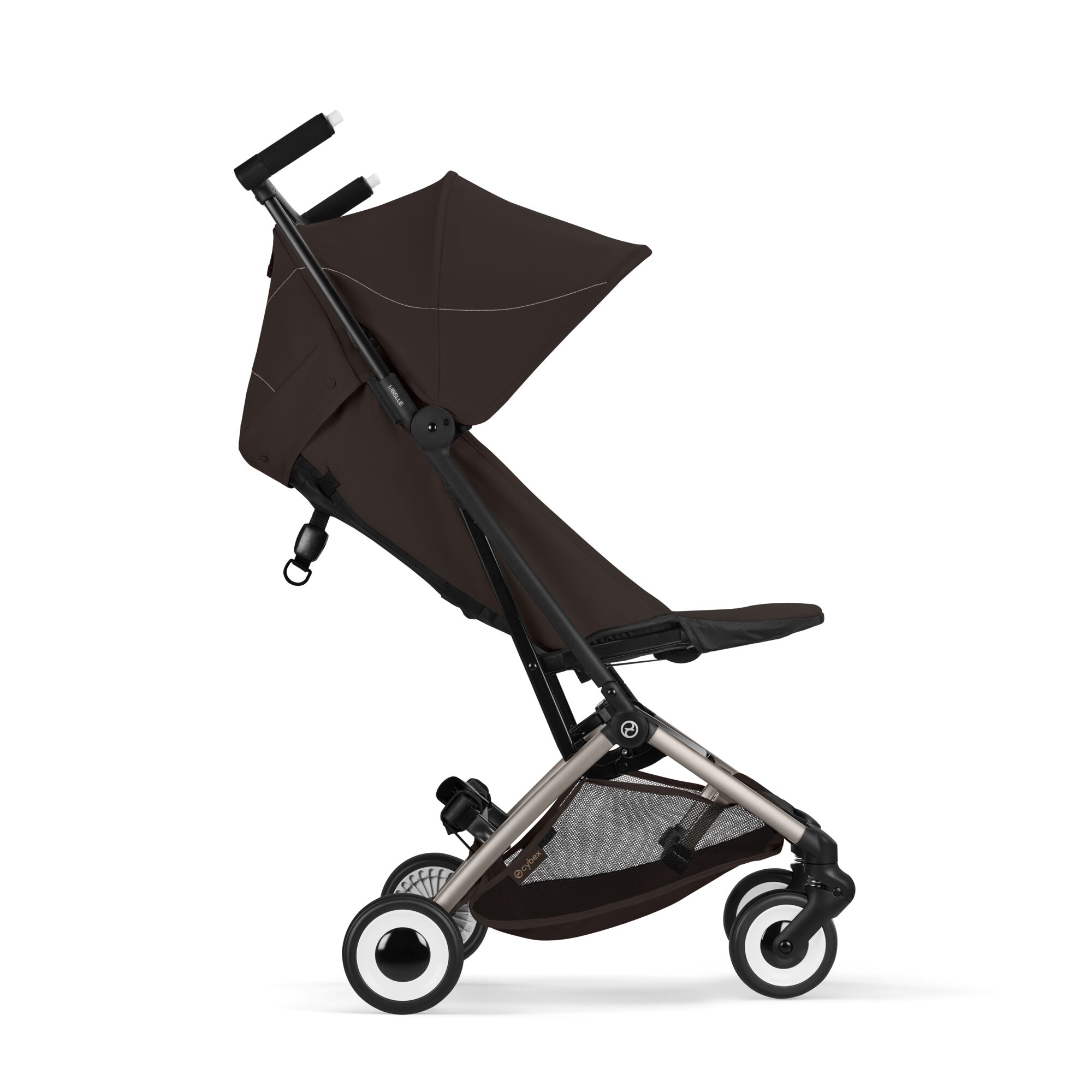 Cybex Libelle Chocolate Brown 2026