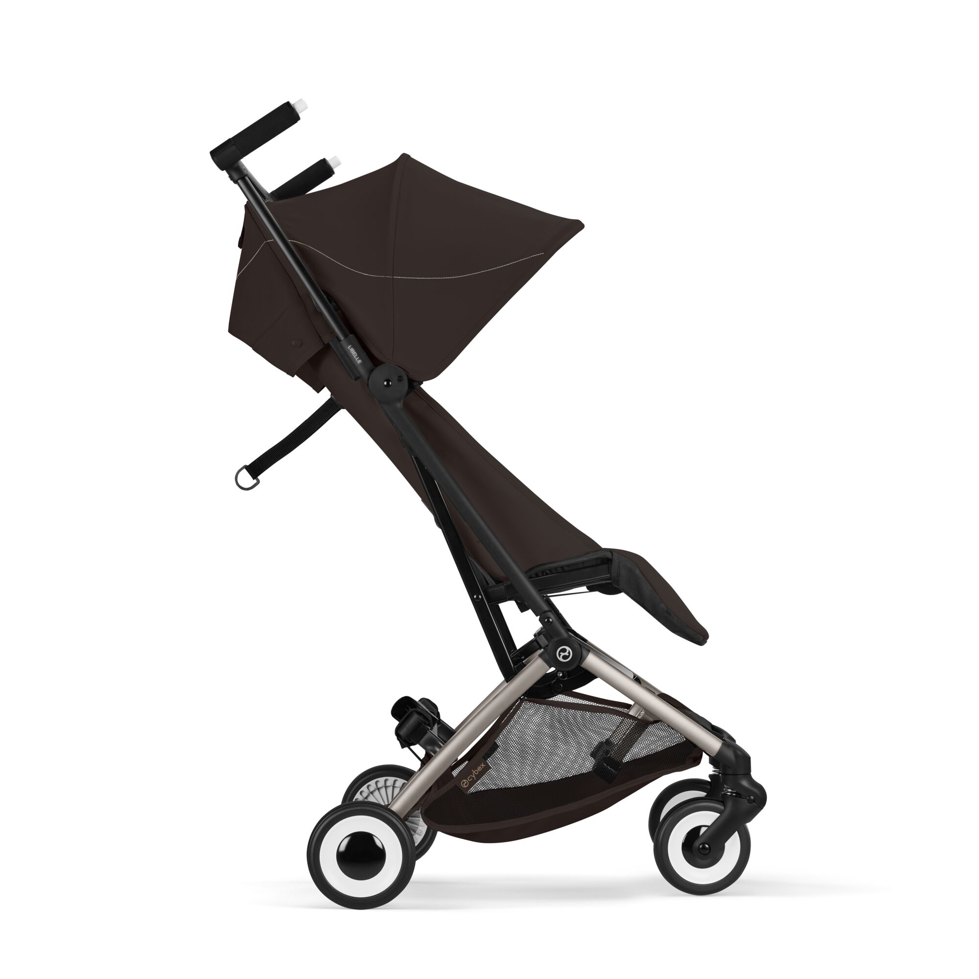 Cybex Libelle Chocolate Brown 2026