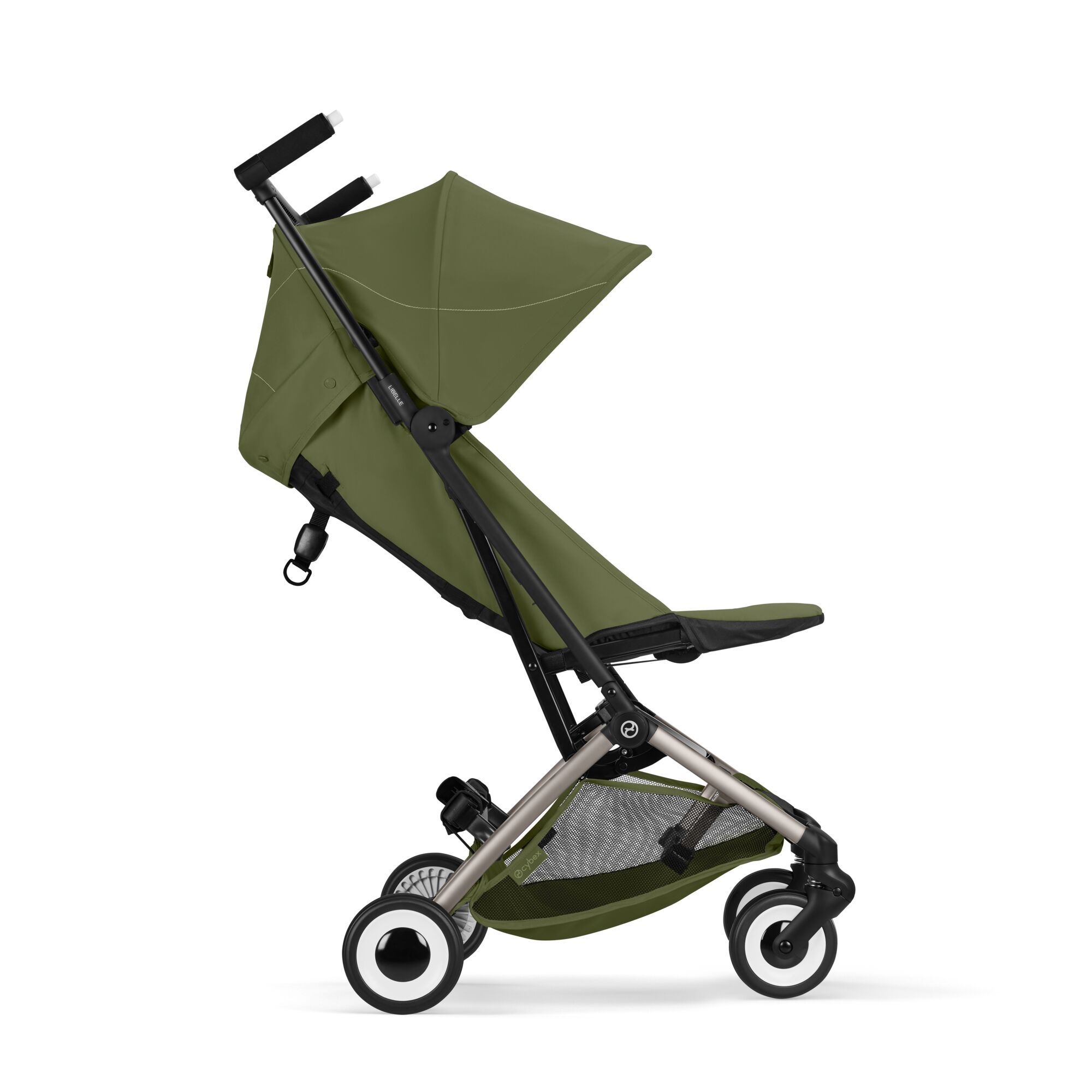 Cybex Libelle Moss Green 2026
