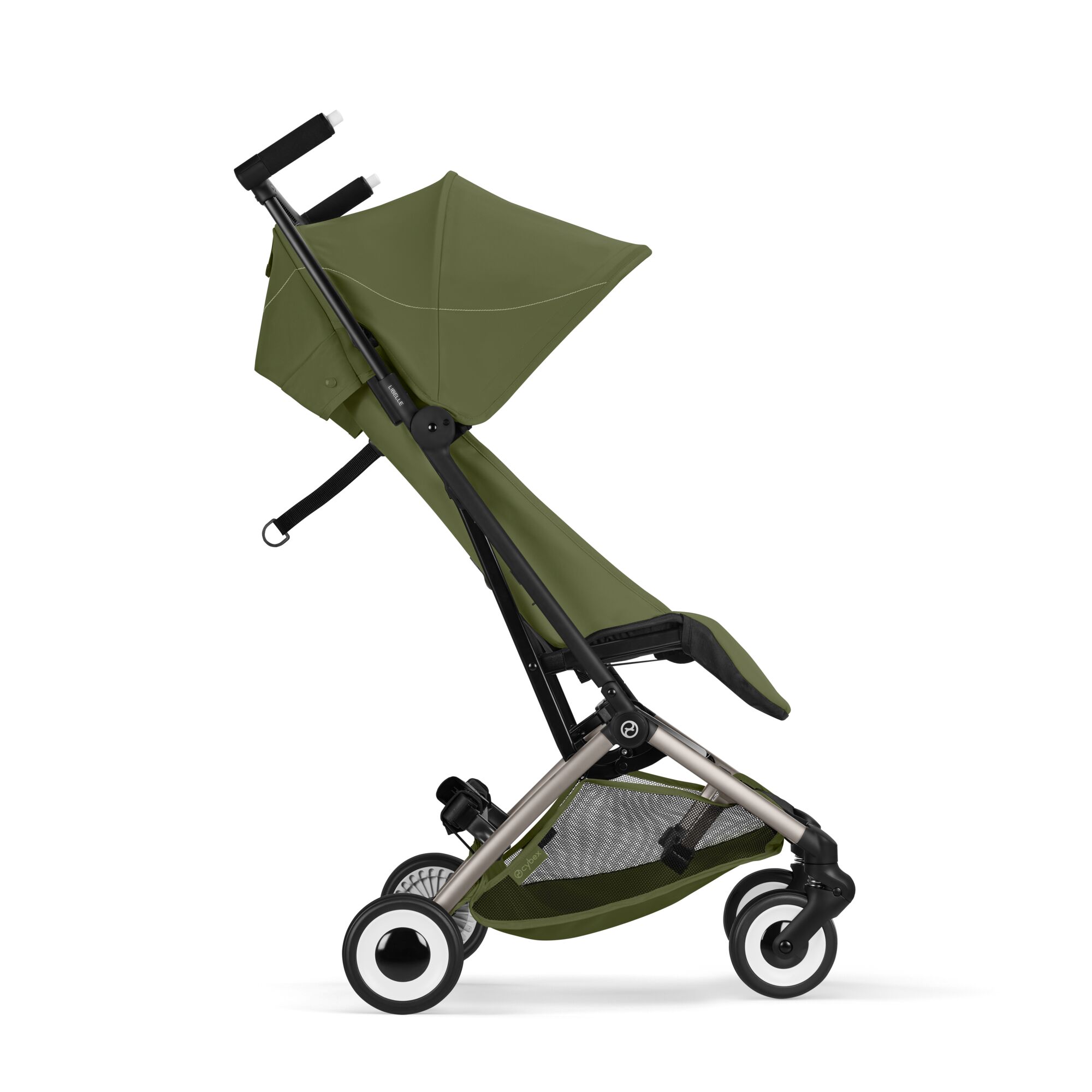 Cybex Libelle Moss Green 2026