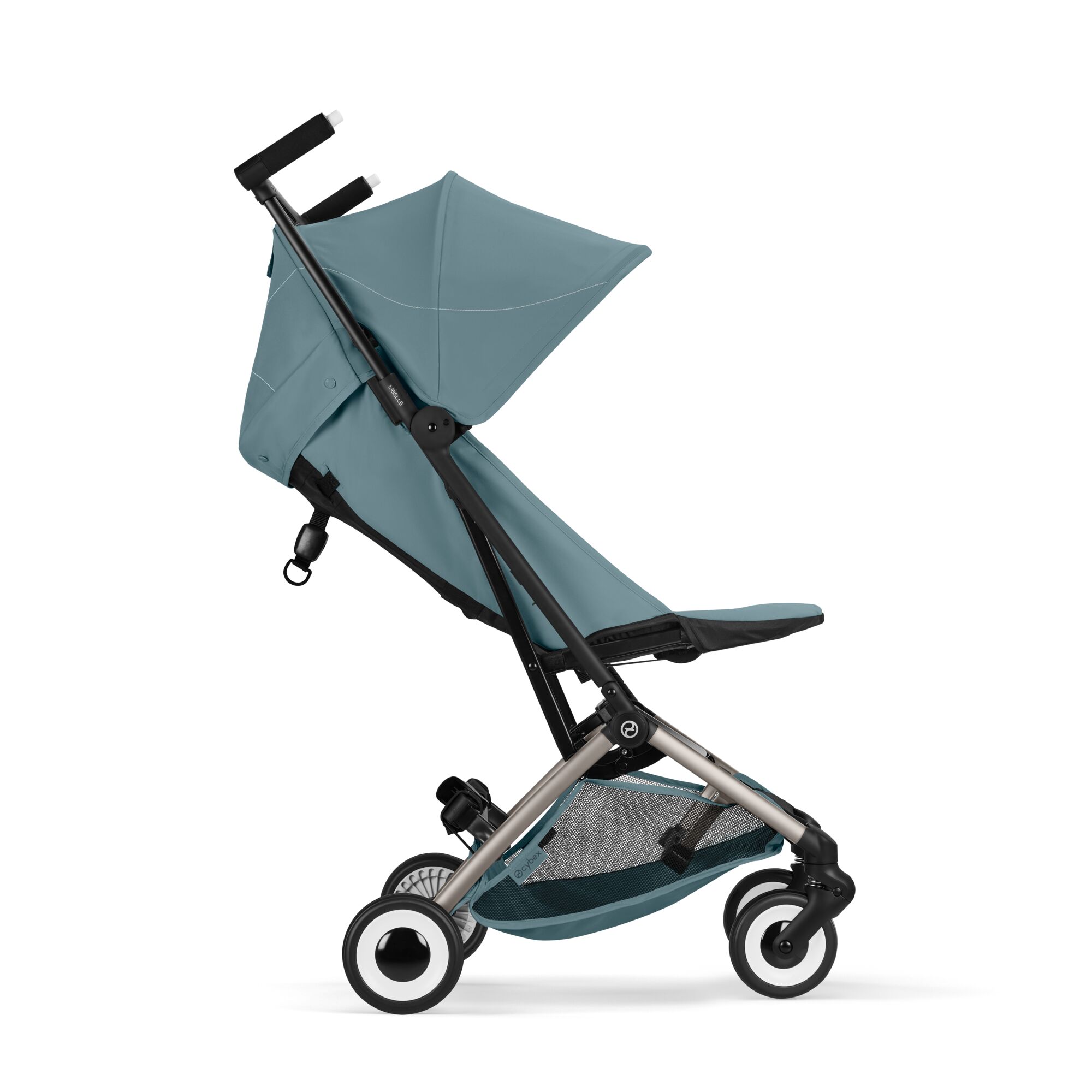 Cybex Libelle Stormy Blue 2026