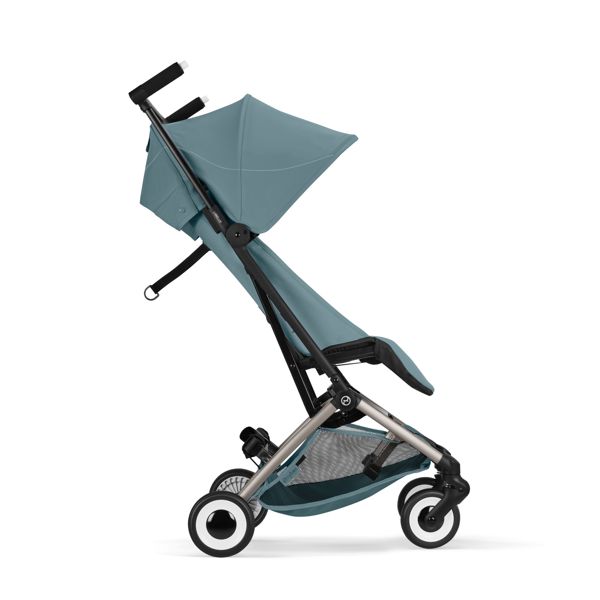 Cybex Libelle Stormy Blue 2026