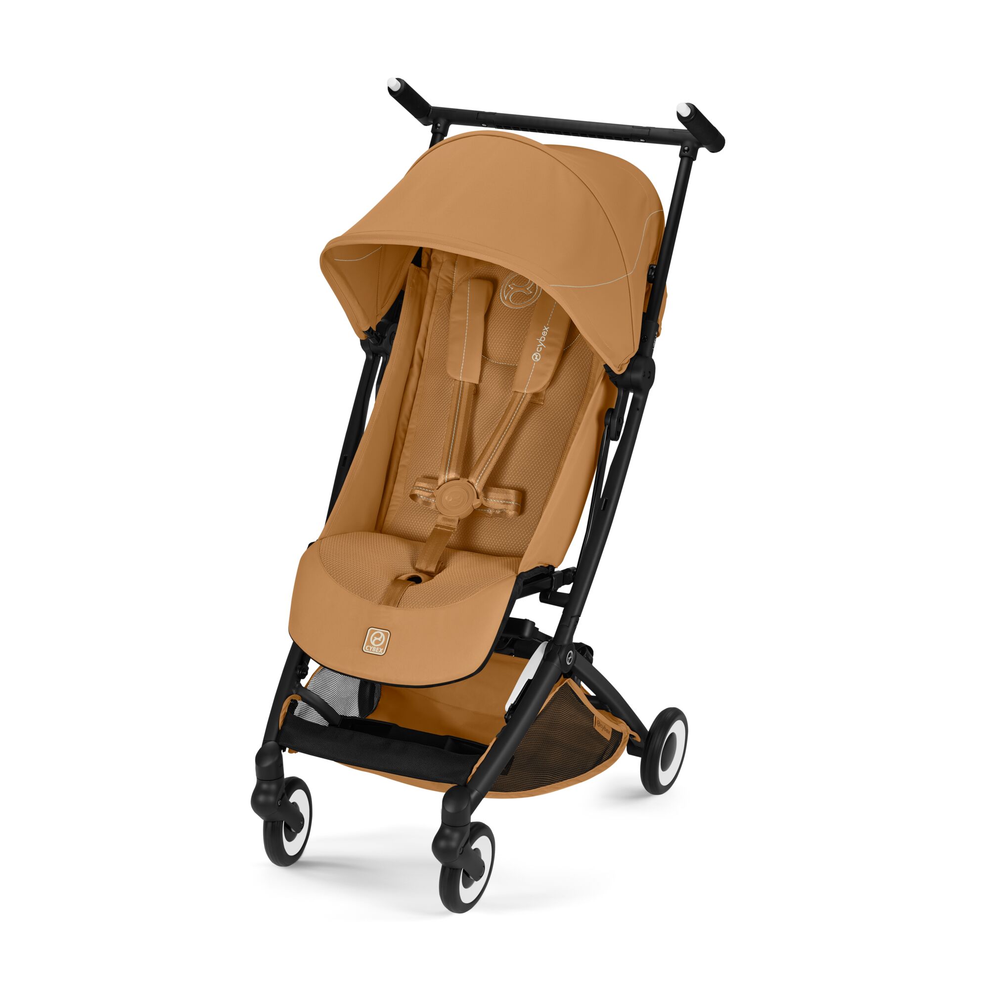 Cybex Libelle Cinnamon Yellow 2026