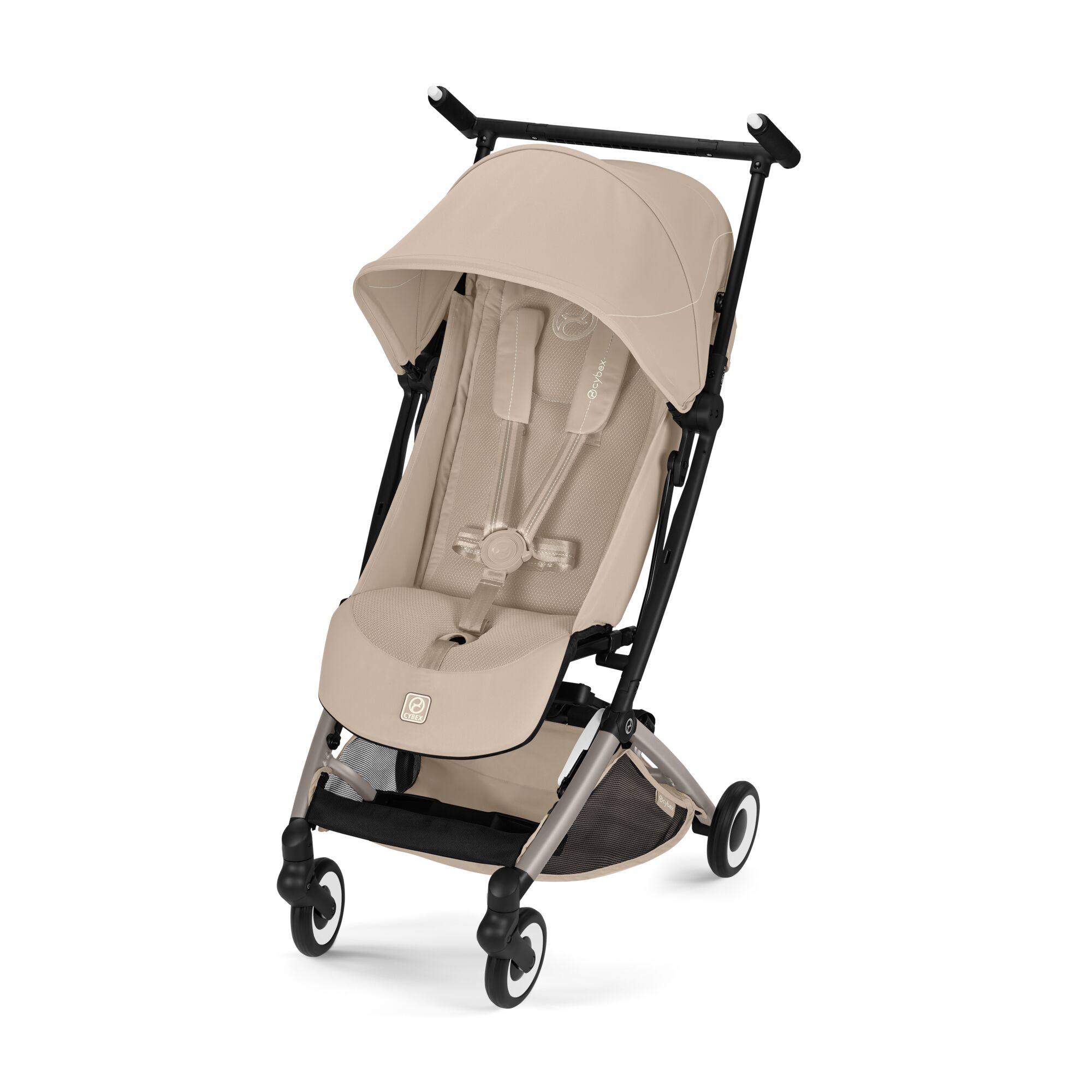 Cybex Libelle Almond Beige 2026