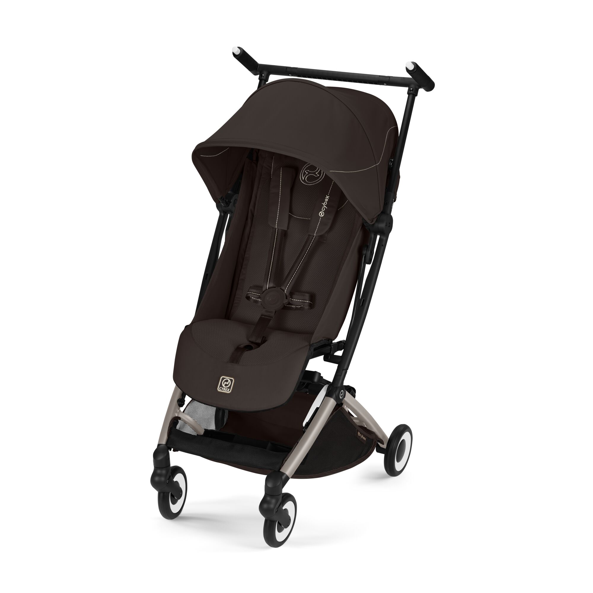 Cybex Libelle Chocolate Brown 2026