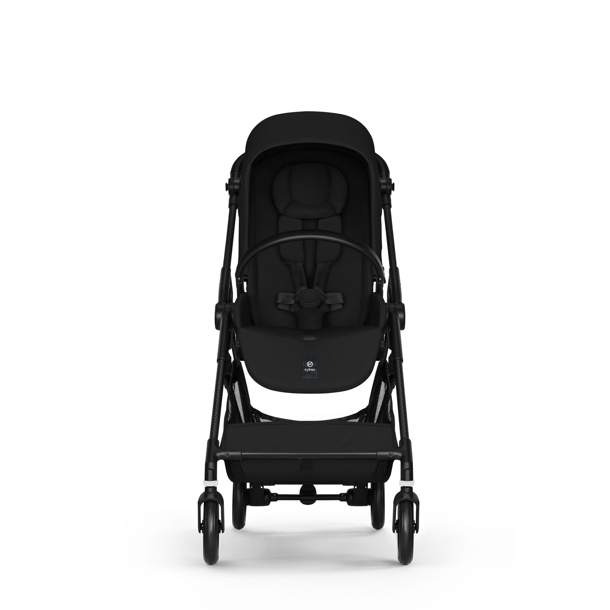 CYBEX MELIO Carbon Magic Black 2026