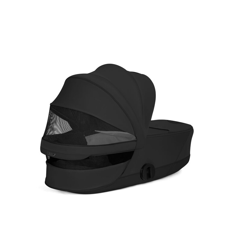 CYBEX MIOS/COYA Style Hlboká skladacia vanička Sepia Black