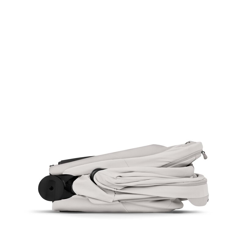 CYBEX MIOS/COYA Style Hlboká skladacia vanička City Grey