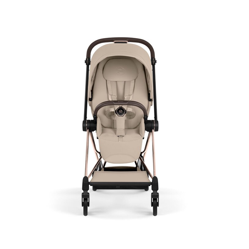 CYBEX MIOS Style Seat Pack Cozy Beige - poťah športovej časti