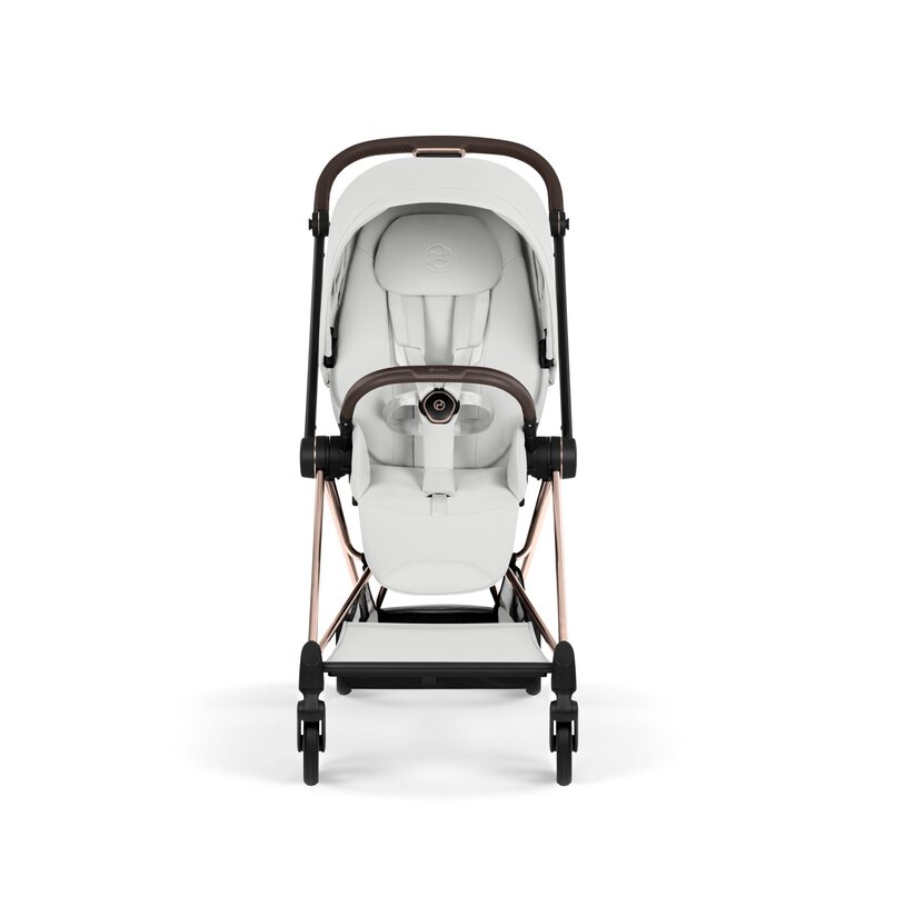 CYBEX MIOS Style Seat Pack Off White - poťah športovej časti