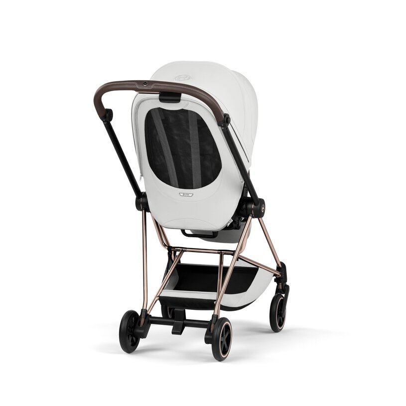 CYBEX MIOS Style Seat Pack Off White - poťah športovej časti