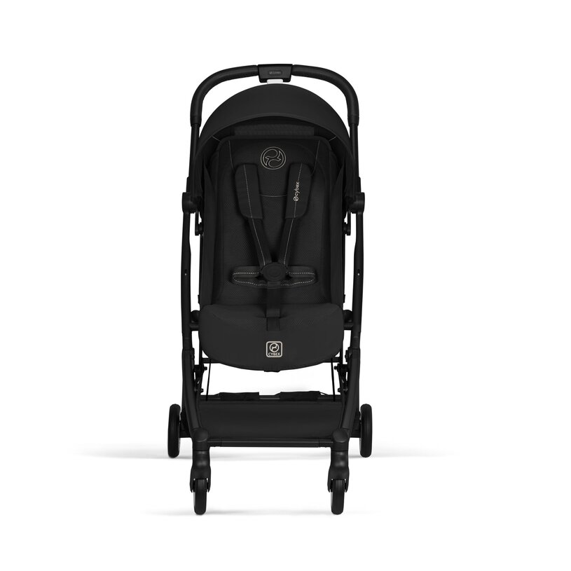CYBEX ORFEO Magic Black - Black rám 2026