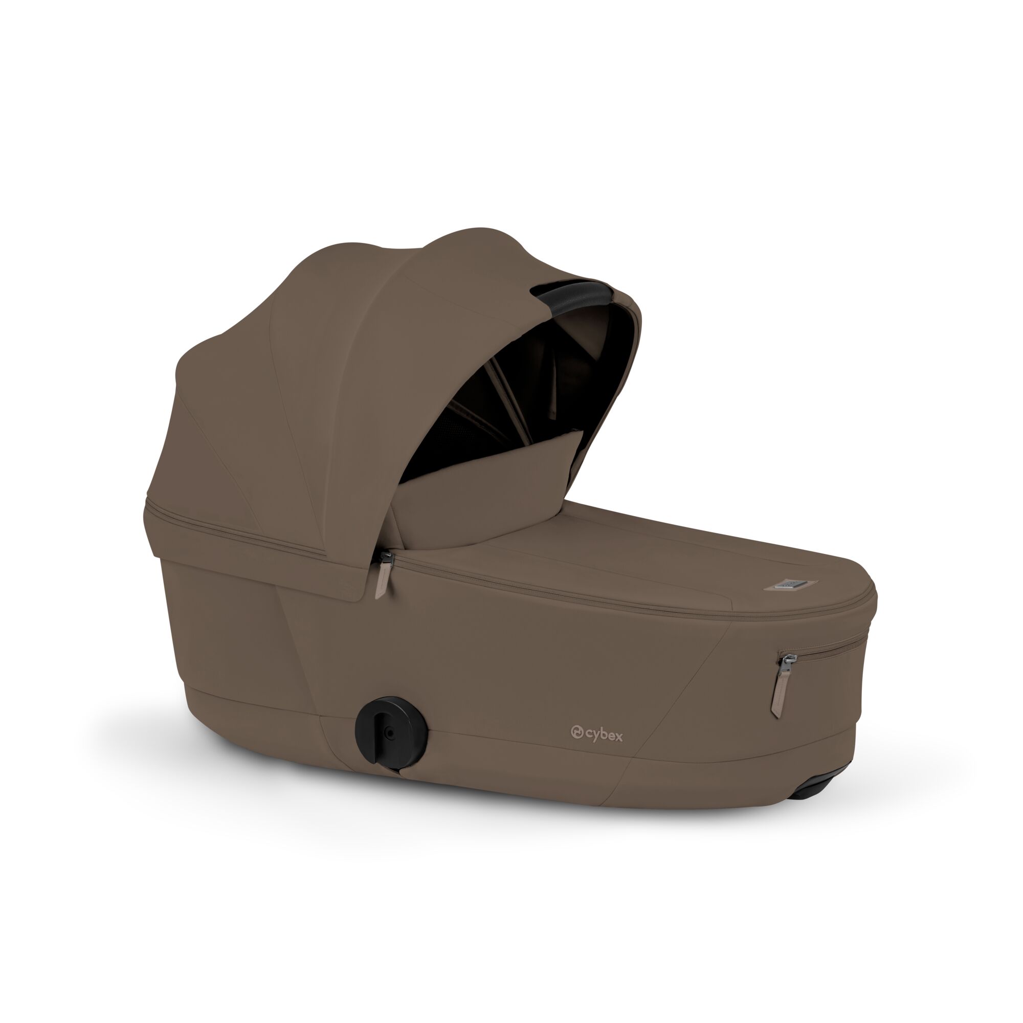 CYBEX PRIAM 5 Style Hlboká skladacia vanička Coconut Brown