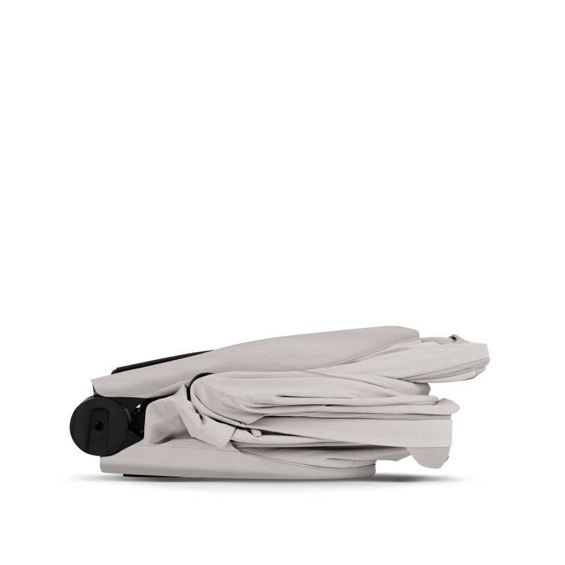 CYBEX PRIAM 5 Style Hlboká skladacia vanička City Grey