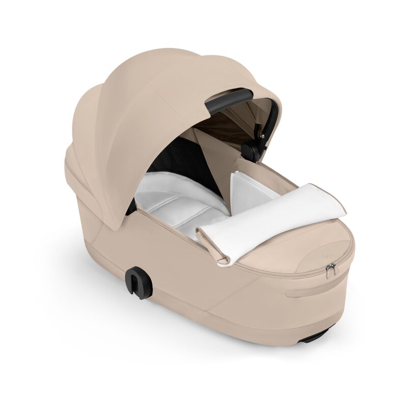 CYBEX PRIAM 5 Style Hlboká skladacia vanička Cozy Beige