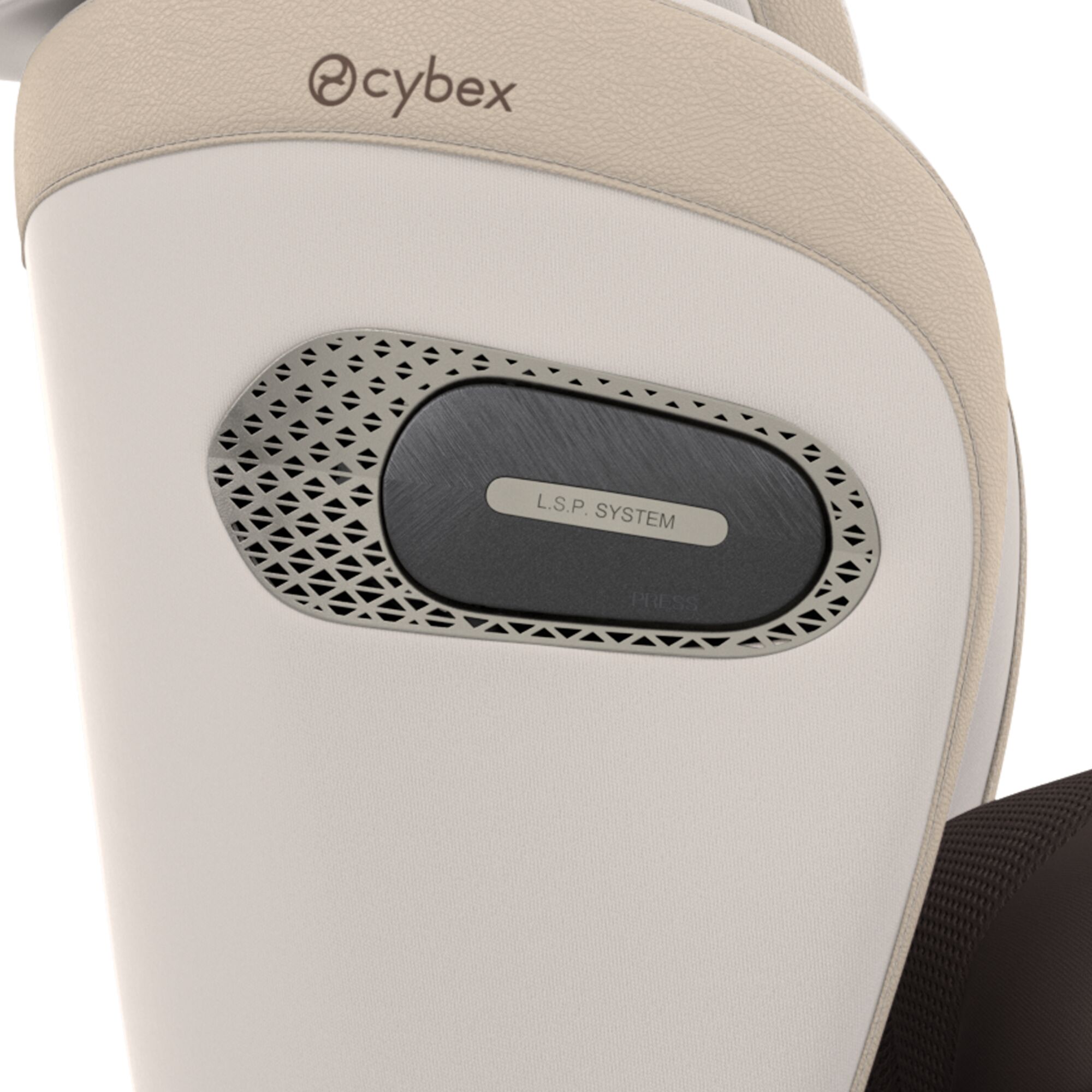 CYBEX Anoris S Style Amber Brown