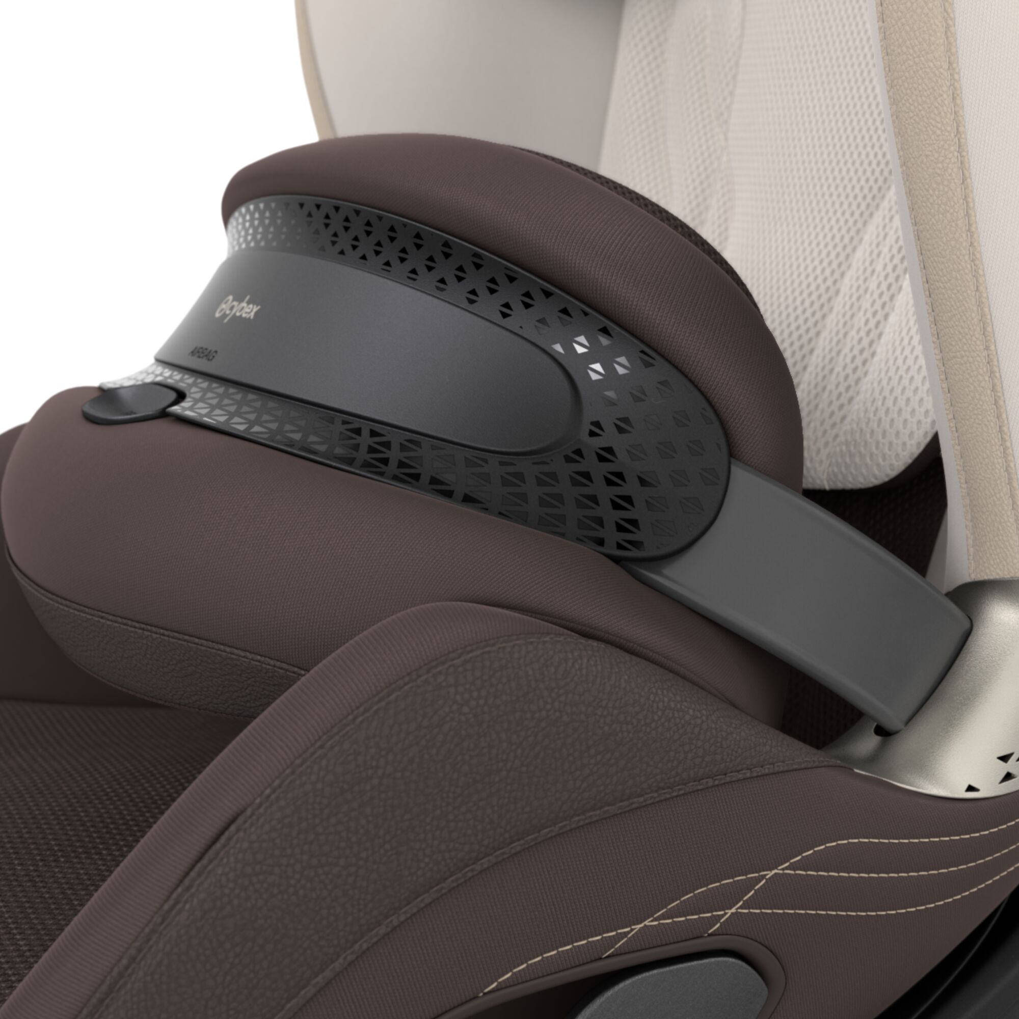 CYBEX Anoris Si Style Amber Brown