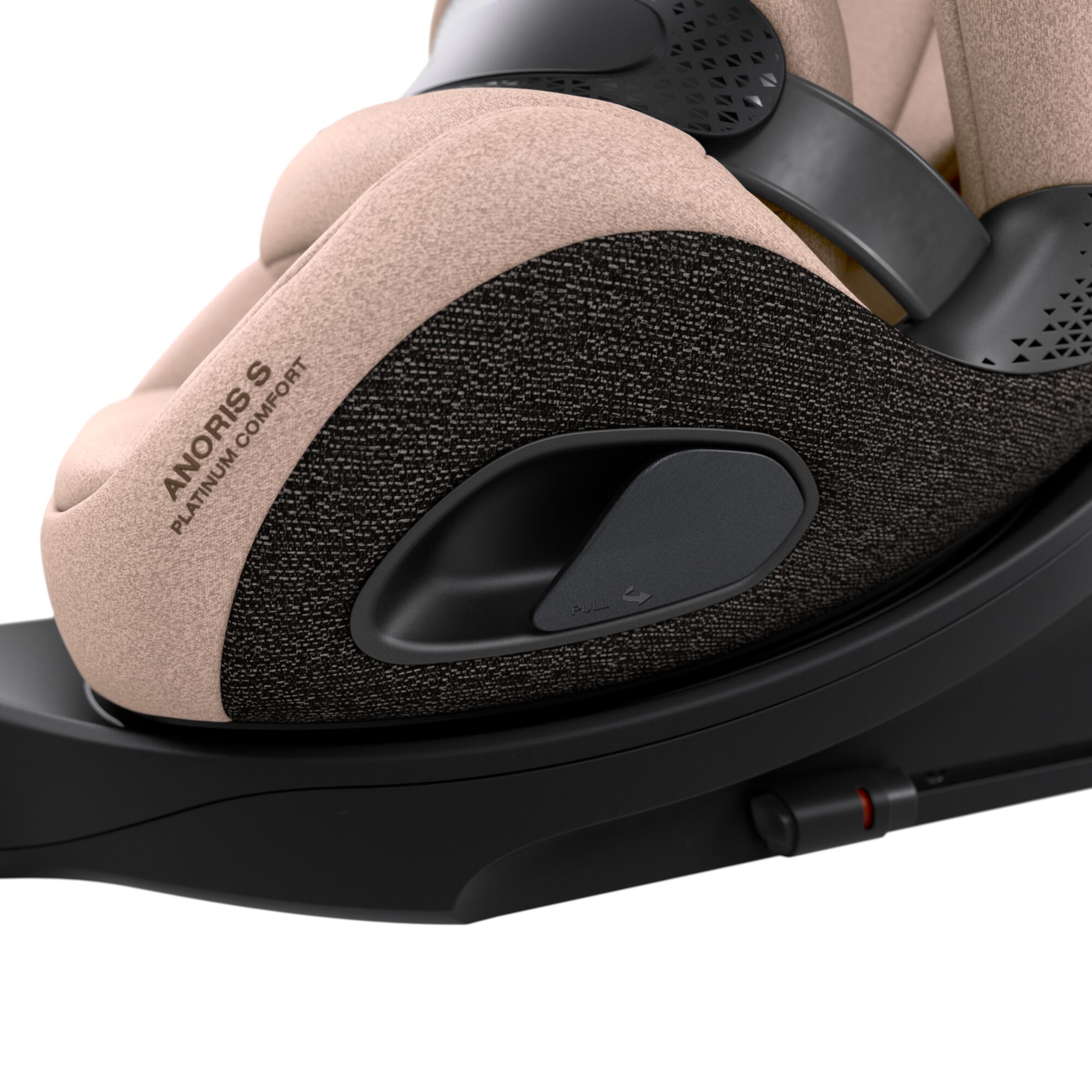 CYBEX Anoris Si Cozy Beige
