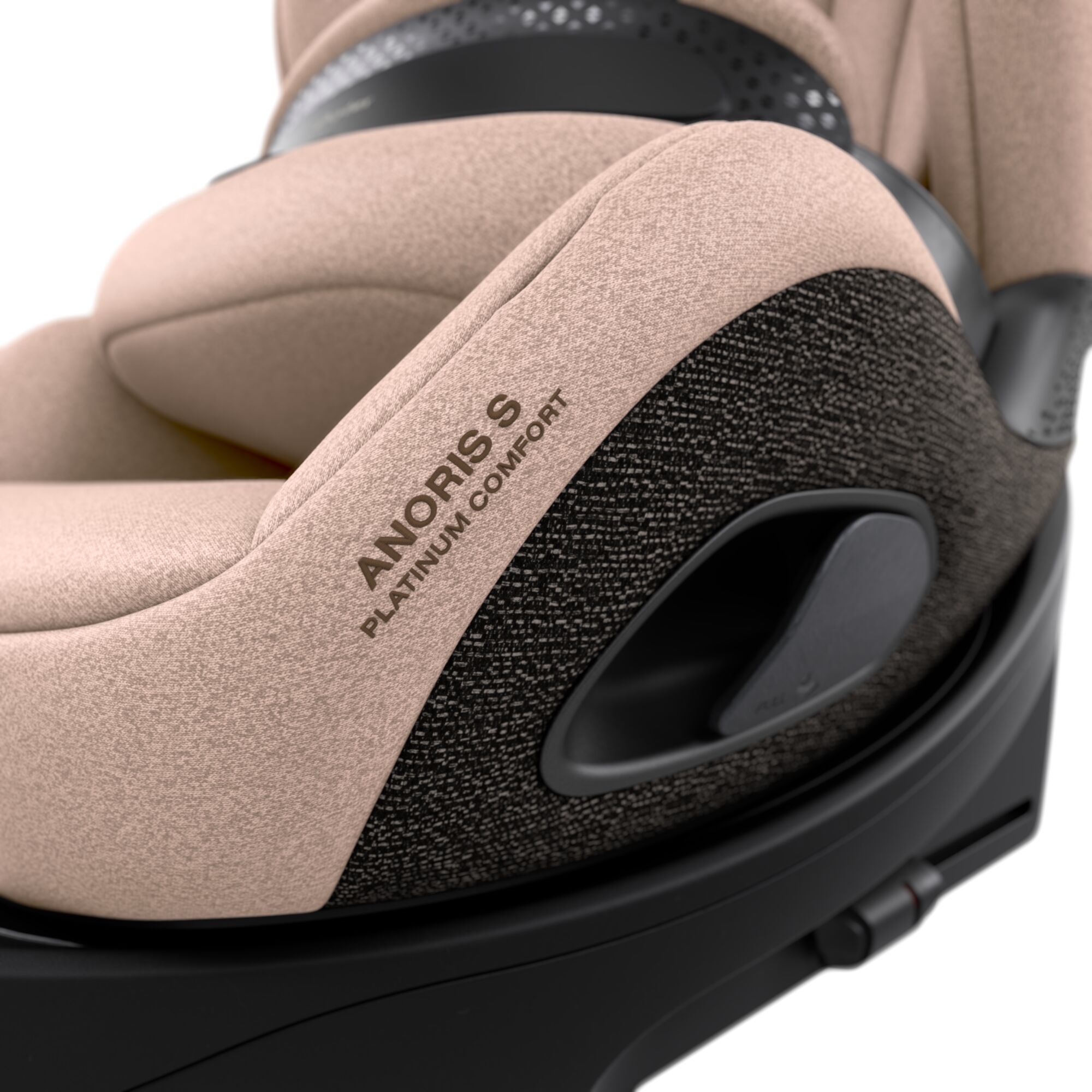 CYBEX Anoris Si Cozy Beige