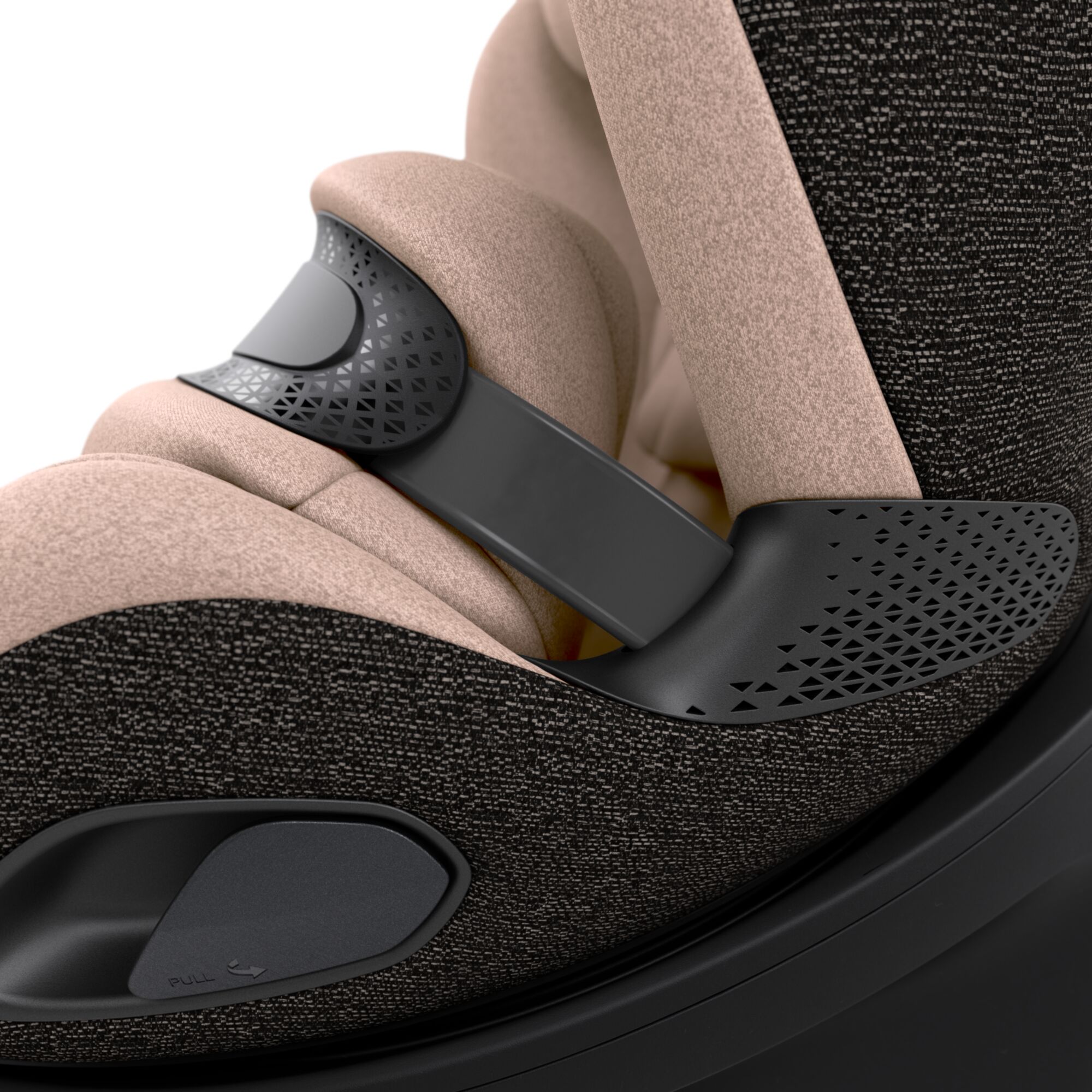 CYBEX Anoris Si Cozy Beige