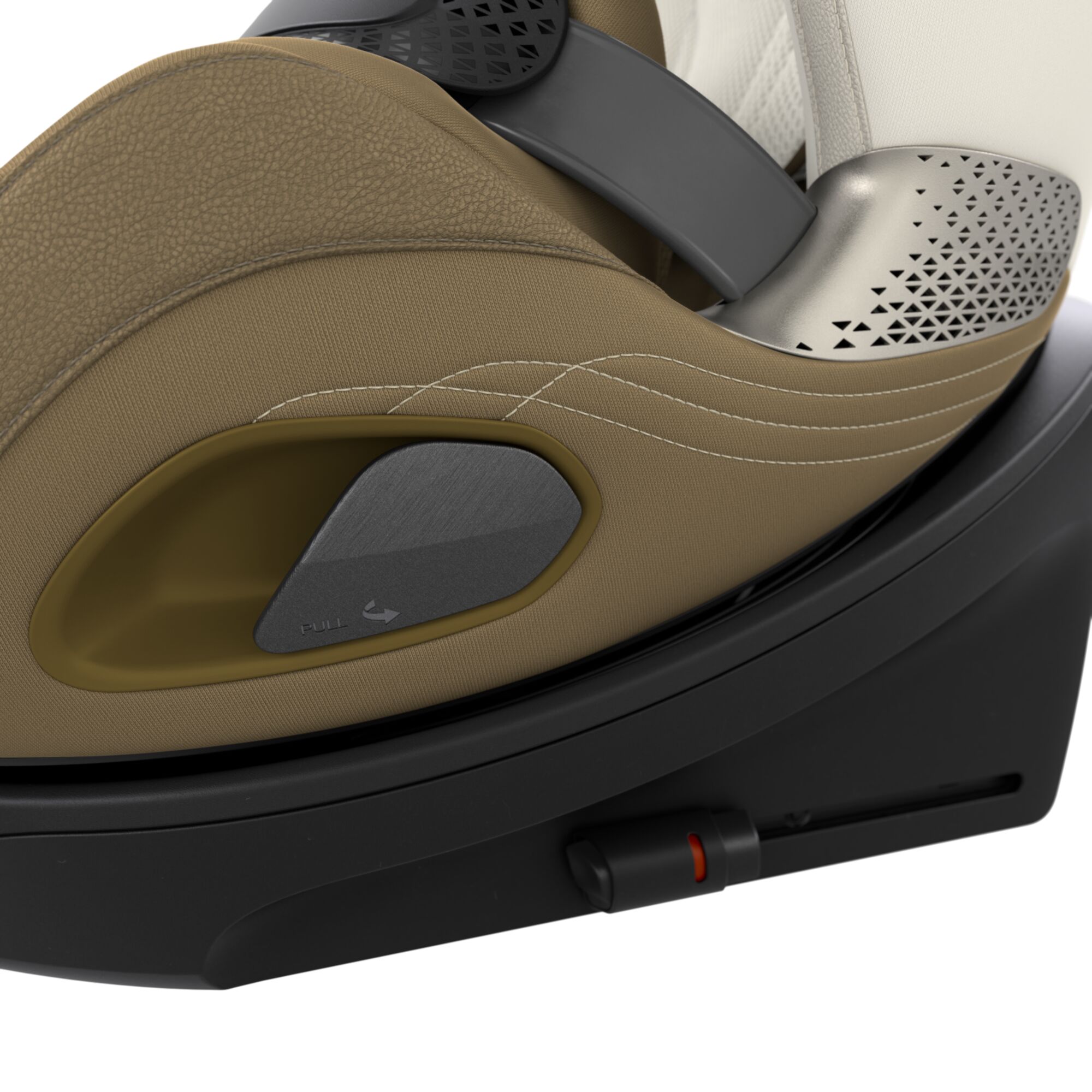 CYBEX Anoris Si Style Jade Green