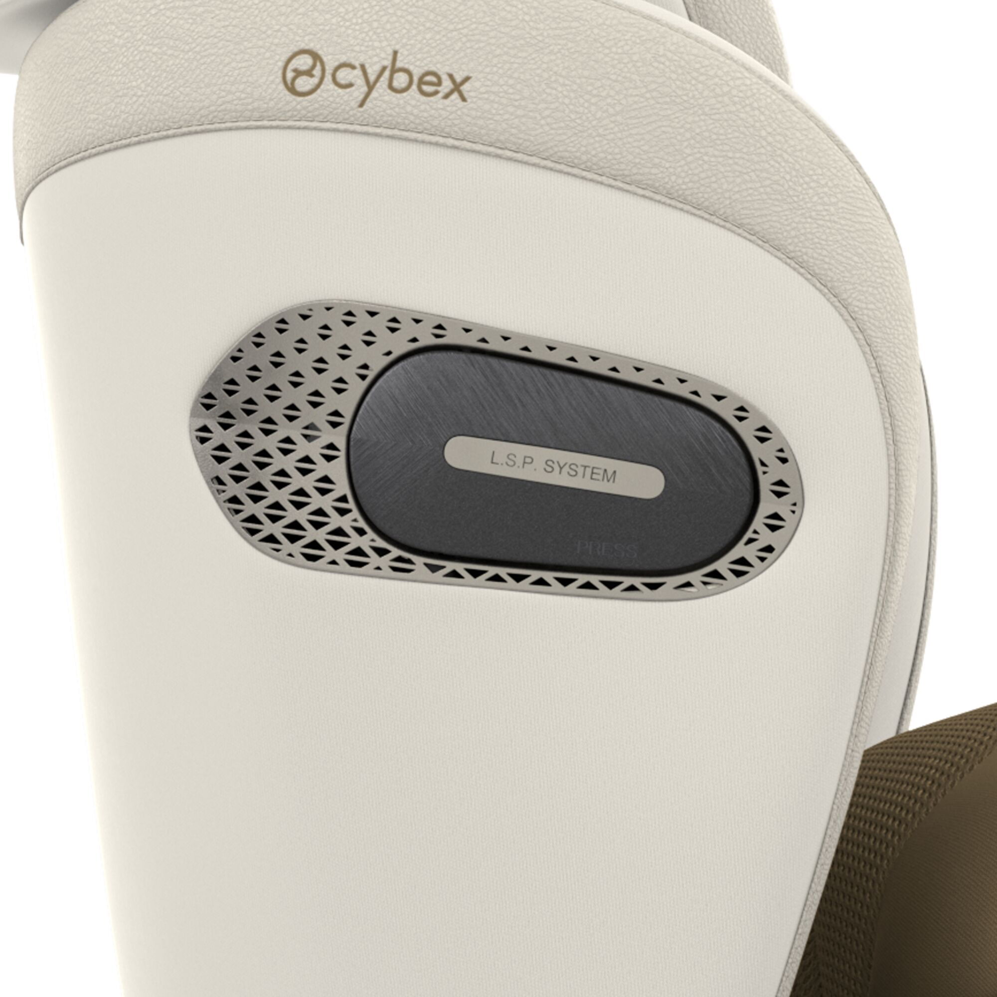 CYBEX Anoris Si Style Jade Green