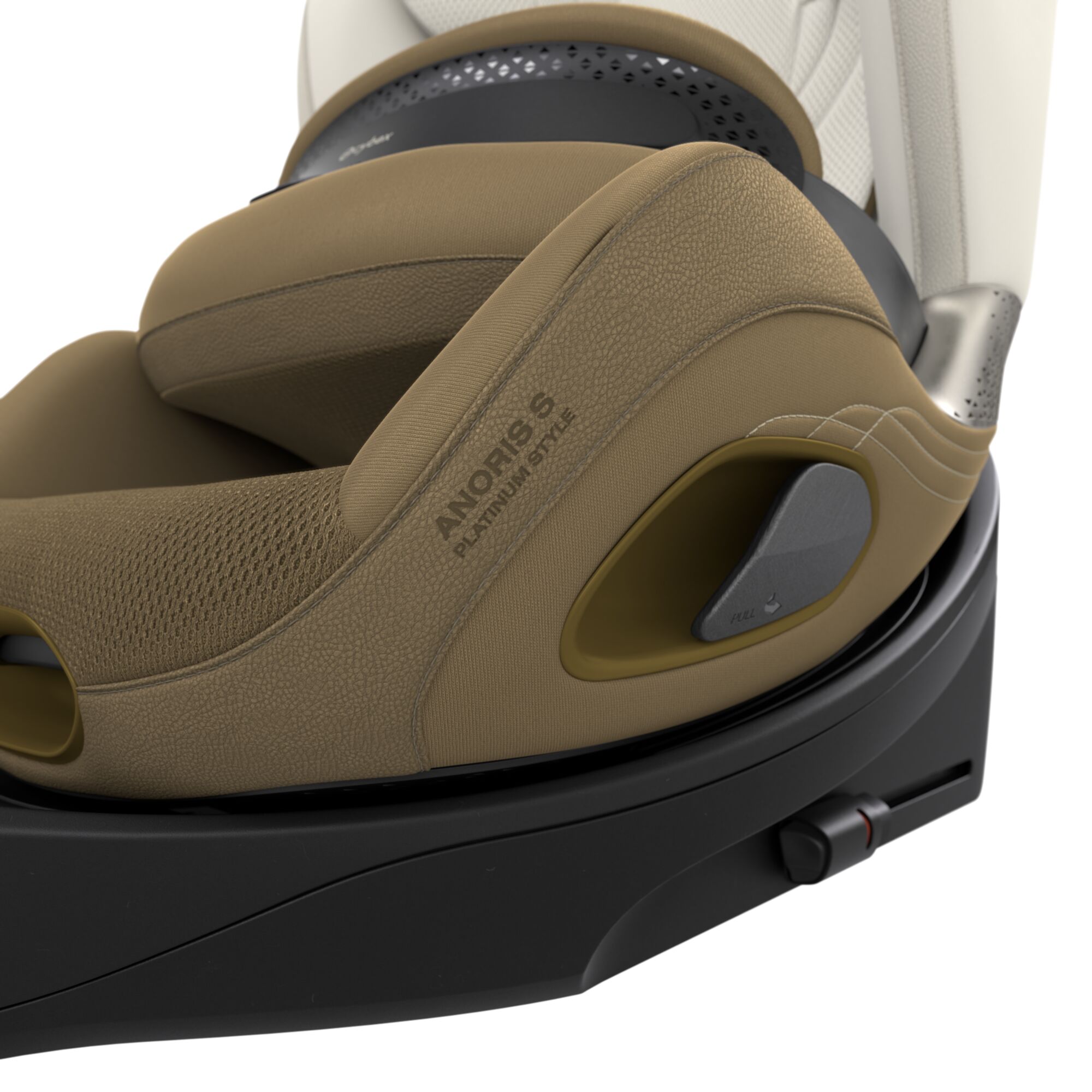 CYBEX Anoris Si Style Jade Green