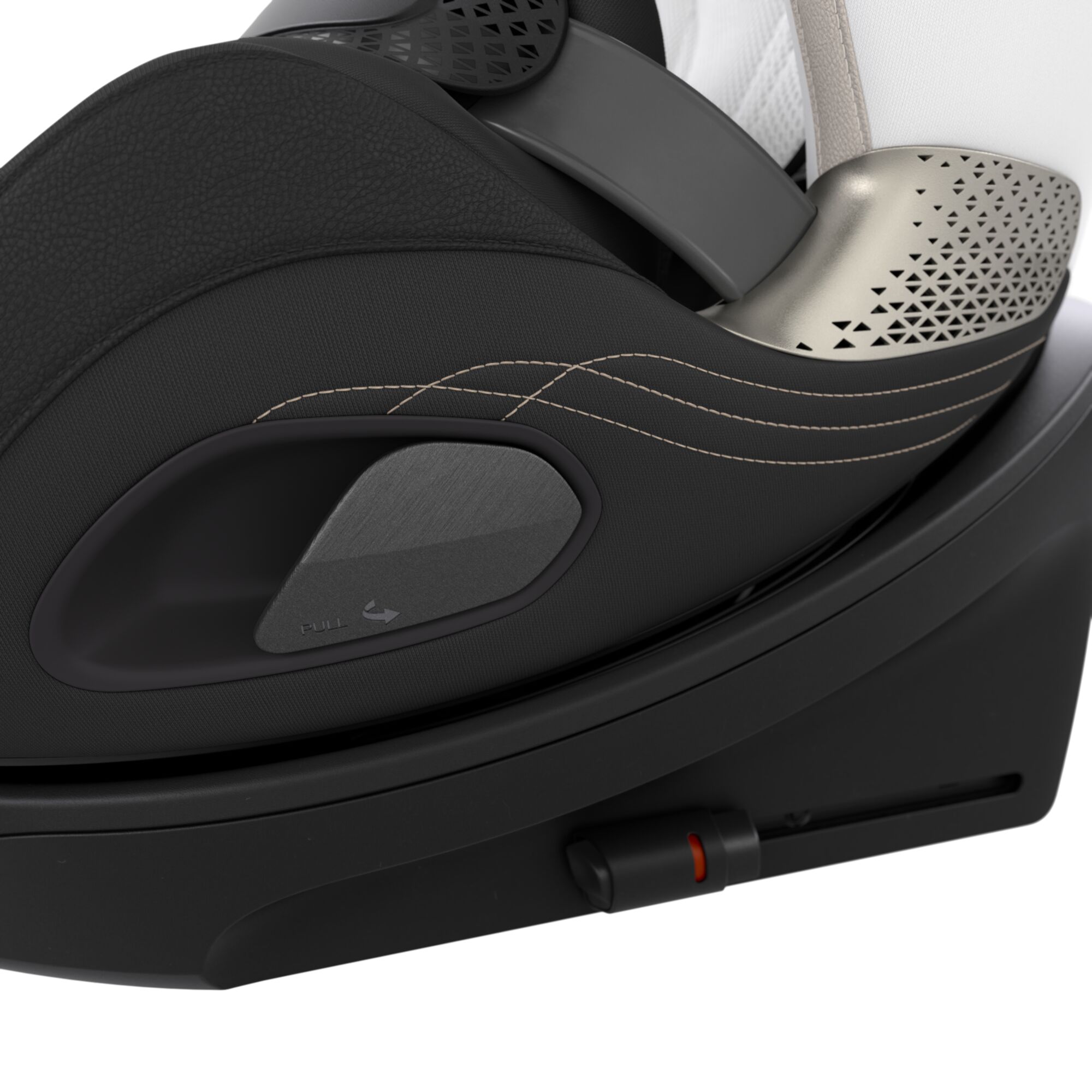 CYBEX Anoris Si Style Off White