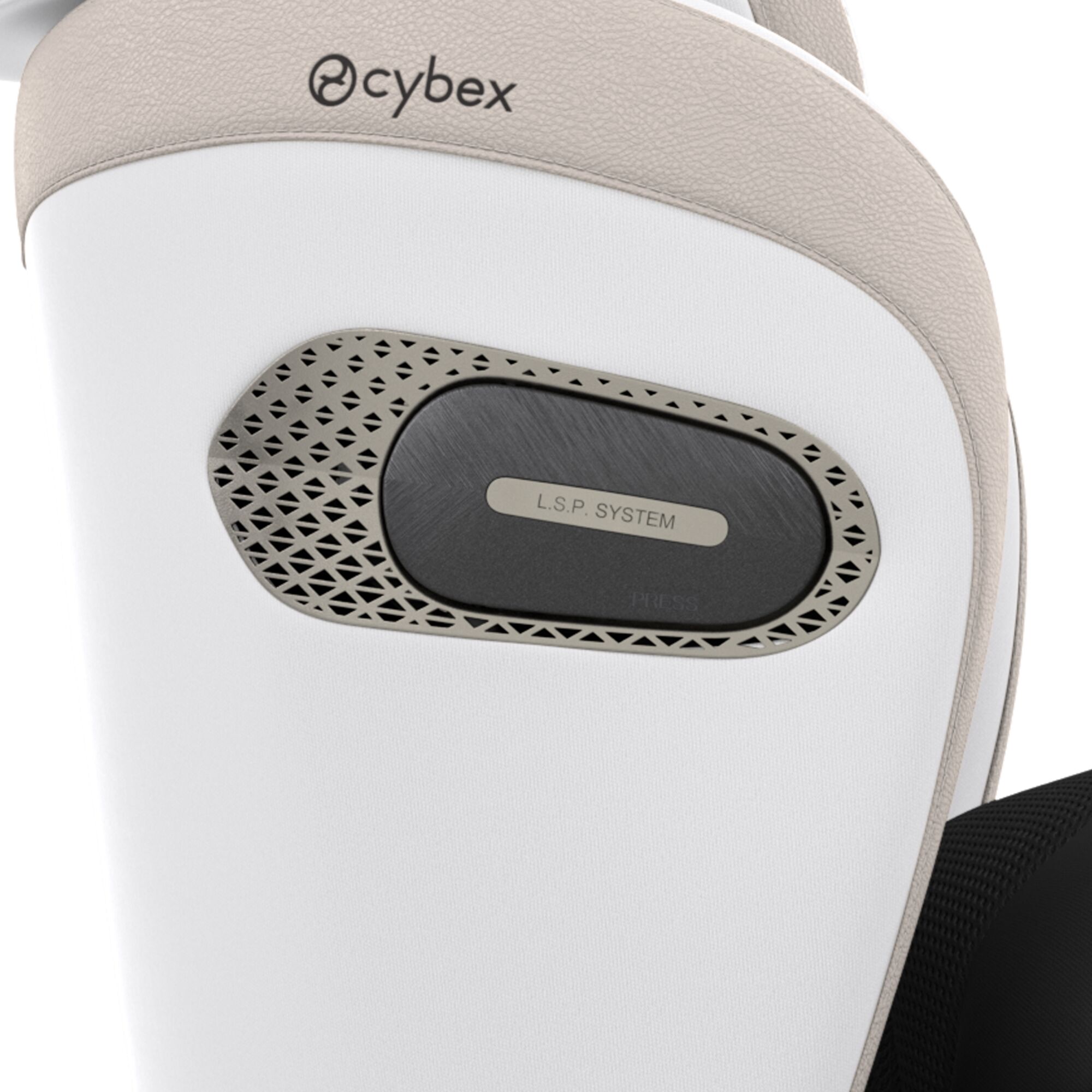 CYBEX Anoris Si Style Off White