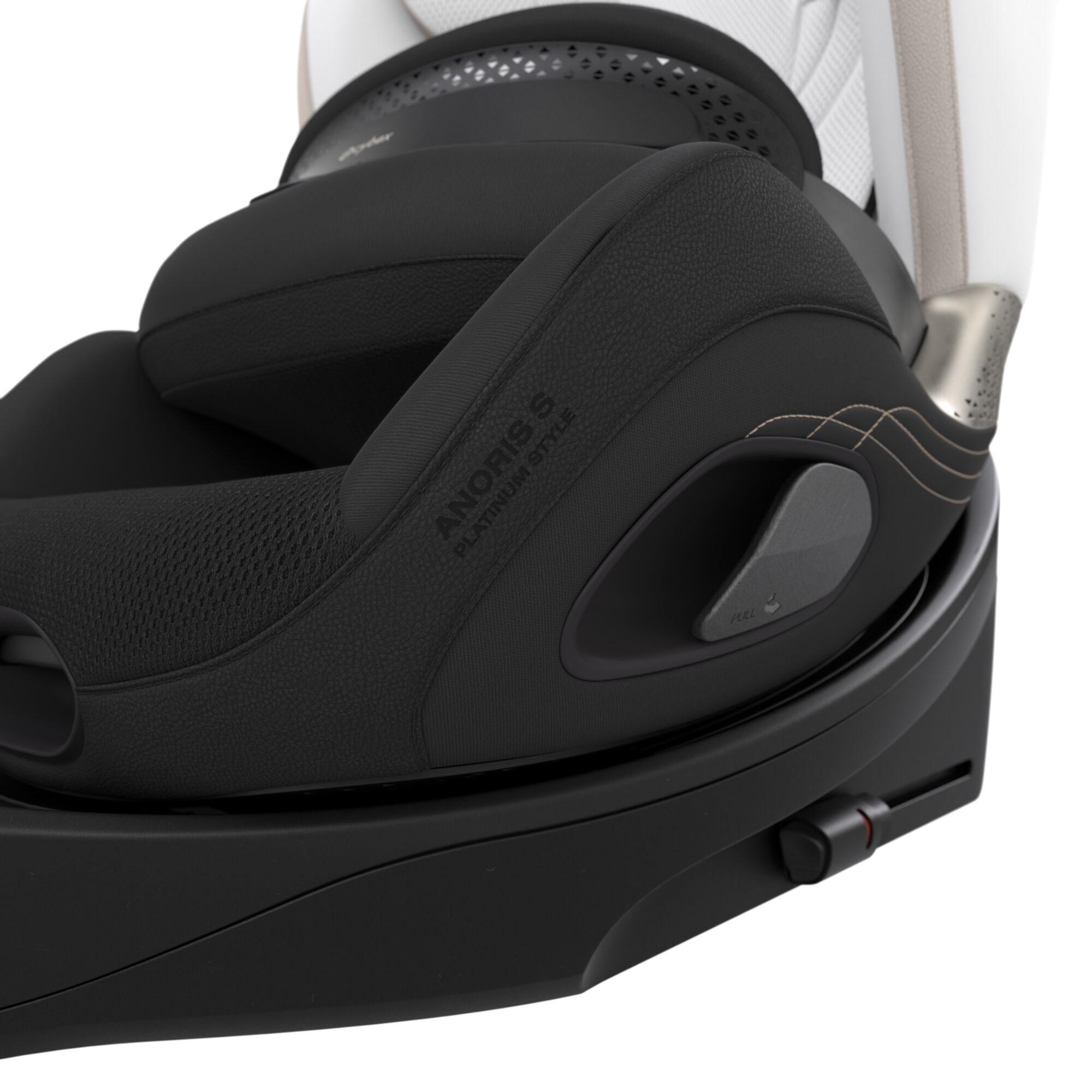 CYBEX Anoris Si Style Off White