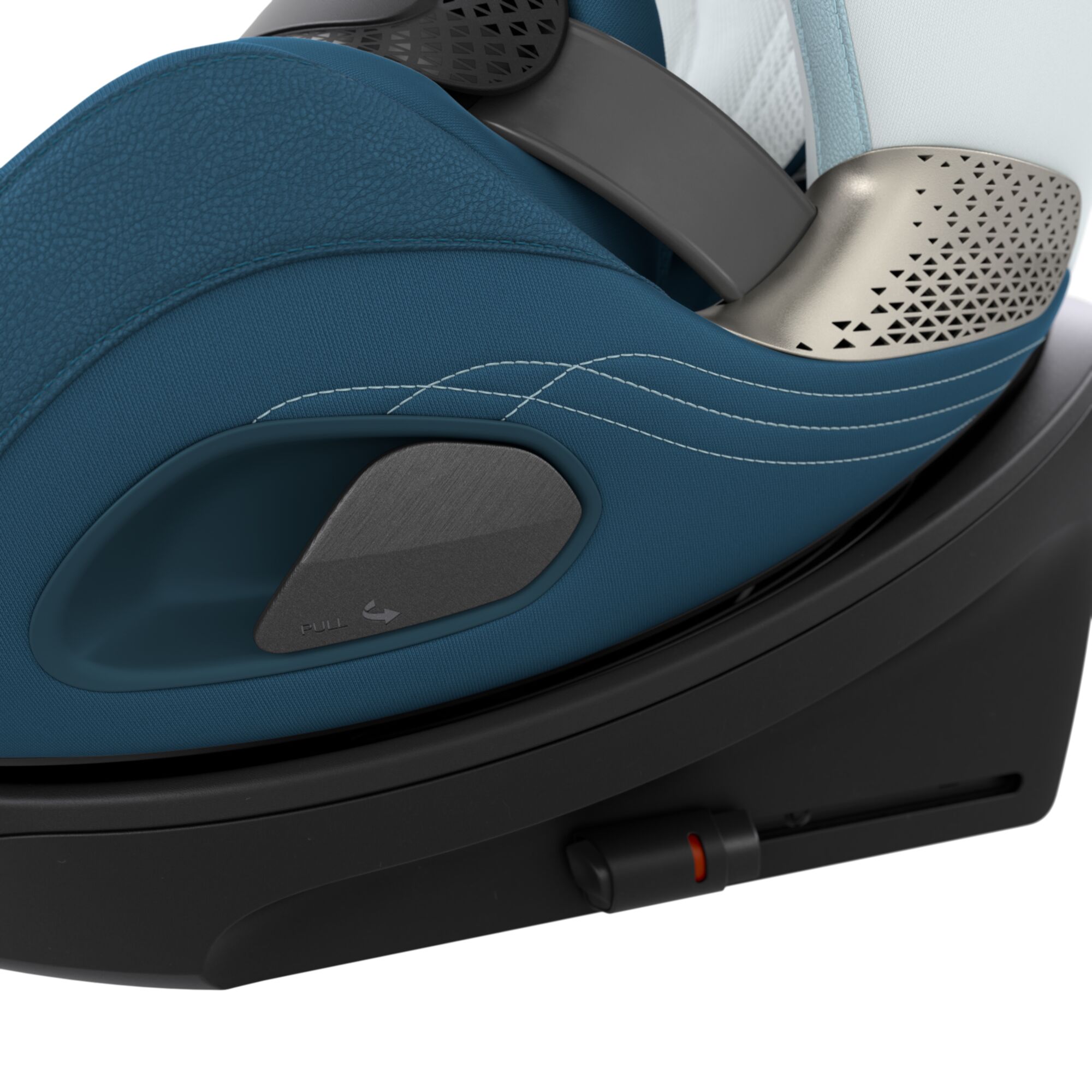 CYBEX Anoris Si Style Opal Blue