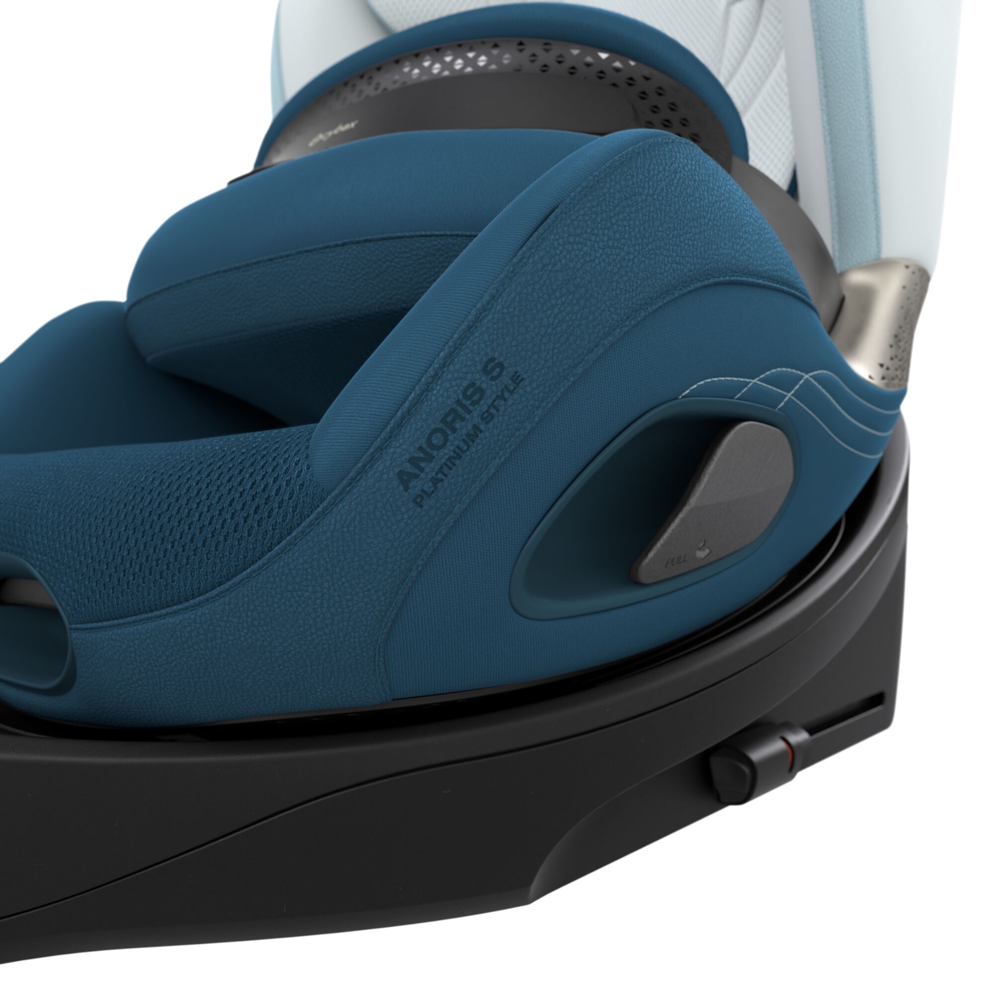 CYBEX Anoris Si Style Opal Blue