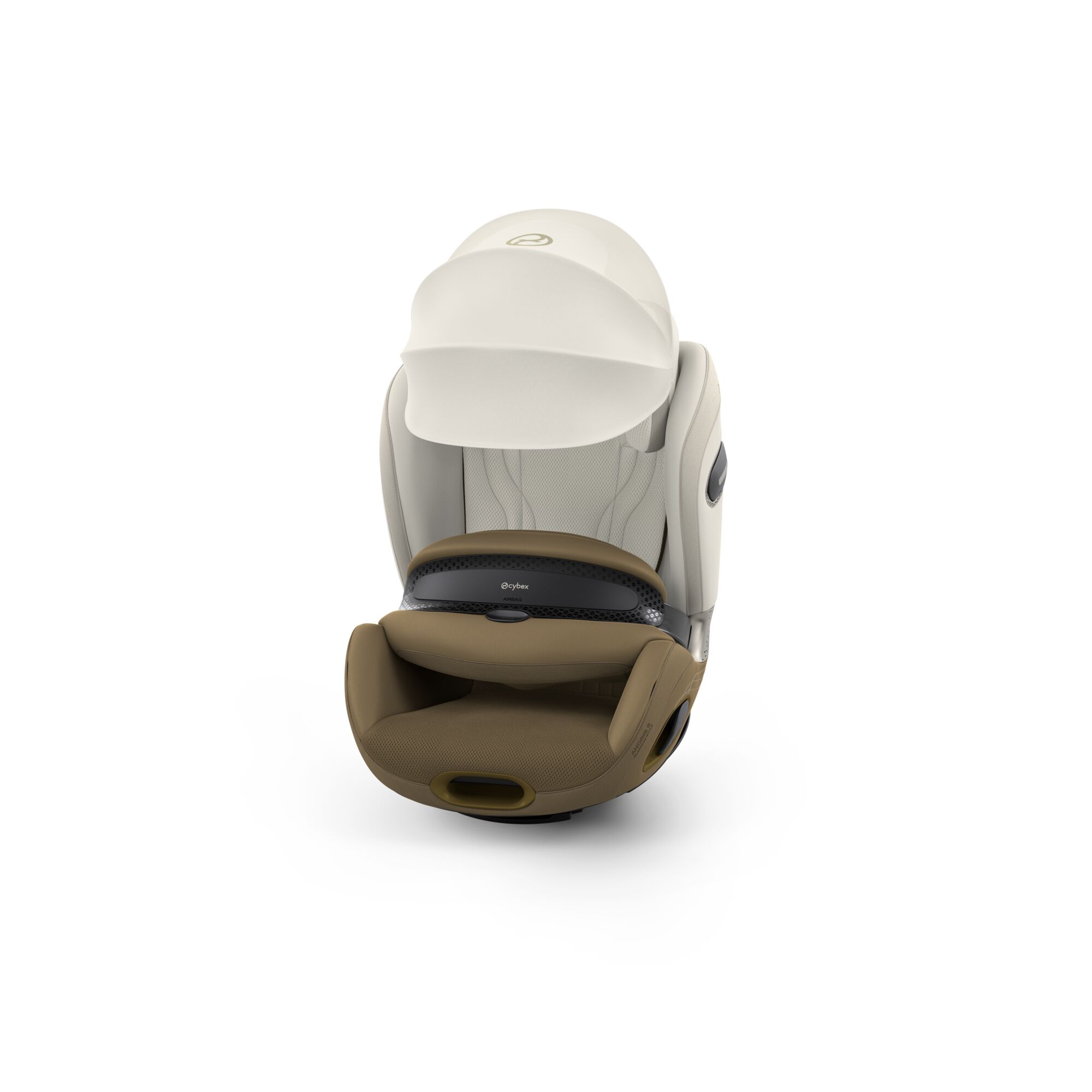 CYBEX Anoris S Style Jade Green